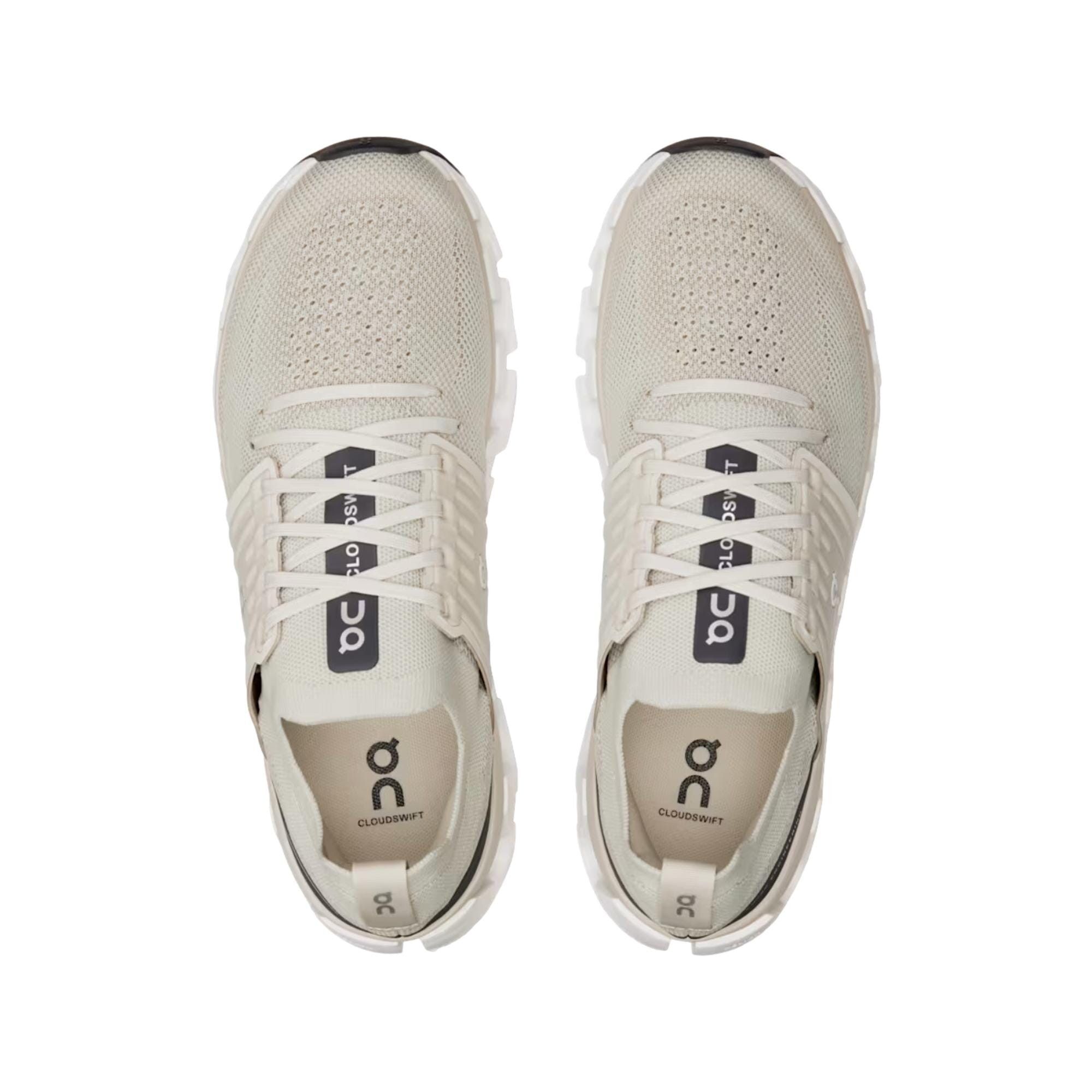 On Cloudswift 3 Pearl / Eclipse 3MD10562786 Size US 7.5 / EU 40-41 - 2 Thumbnail
