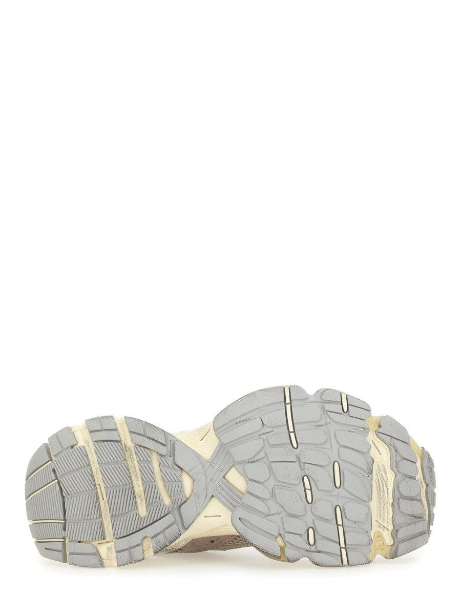 Balenciaga BALENCIAGA "STAPLER" SNEAKER - BEIGE (IT 36) Size US 6 / IT 36 - 5 Thumbnail
