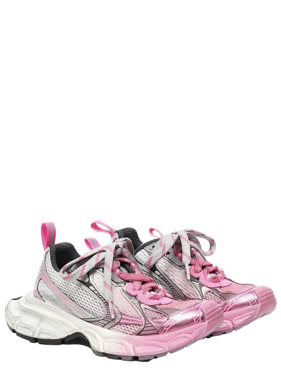 Balenciaga BALENCIAGA SNEAKER "3XL GEL CLEARSOLE" - MULTICOLOUR (IT 36) Size US 6 / IT 36 - 2 Thumbnail