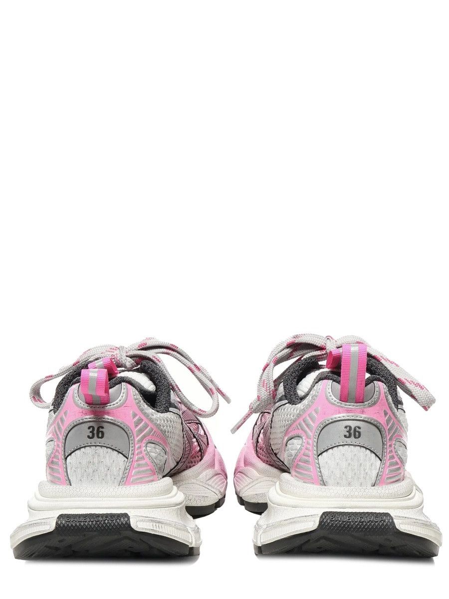 Balenciaga BALENCIAGA SNEAKER "3XL GEL CLEARSOLE" - MULTICOLOUR (IT 36) Size US 6 / IT 36 - 3 Thumbnail