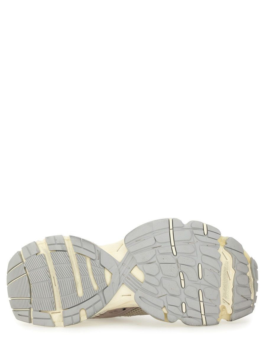 Balenciaga BALENCIAGA "STAPLER" SNEAKER - BEIGE (IT 43) Size US 10 / EU 43 - 5 Thumbnail