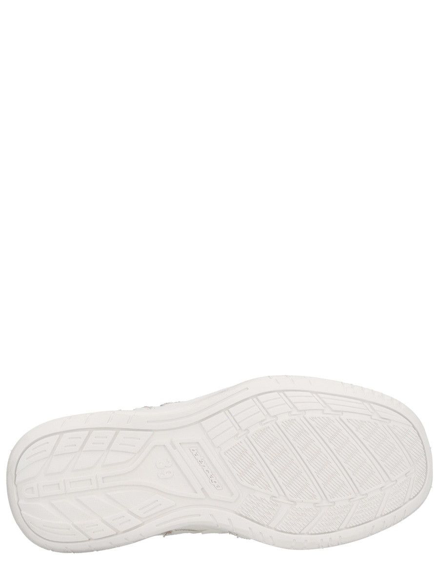 Balenciaga BALENCIAGA "HAMPTONS" SNEAKER - WHITE (IT 36) Size US 6 / IT 36 - 6 Thumbnail
