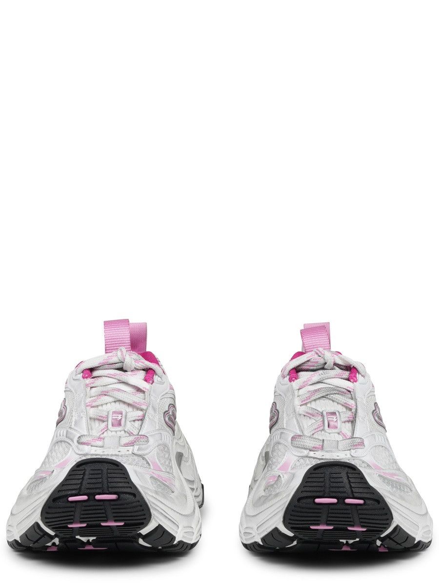 Balenciaga BALENCIAGA SNEAKER "6XL" - MULTICOLOUR (IT 38) Size US 8 / IT 38 - 3 Thumbnail