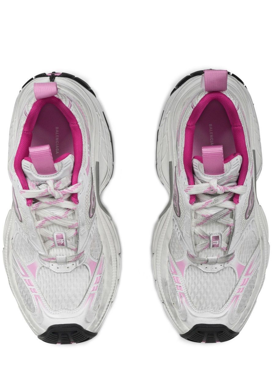 Balenciaga BALENCIAGA SNEAKER "6XL" - MULTICOLOUR (IT 38) Size US 8 / IT 38 - 5 Thumbnail