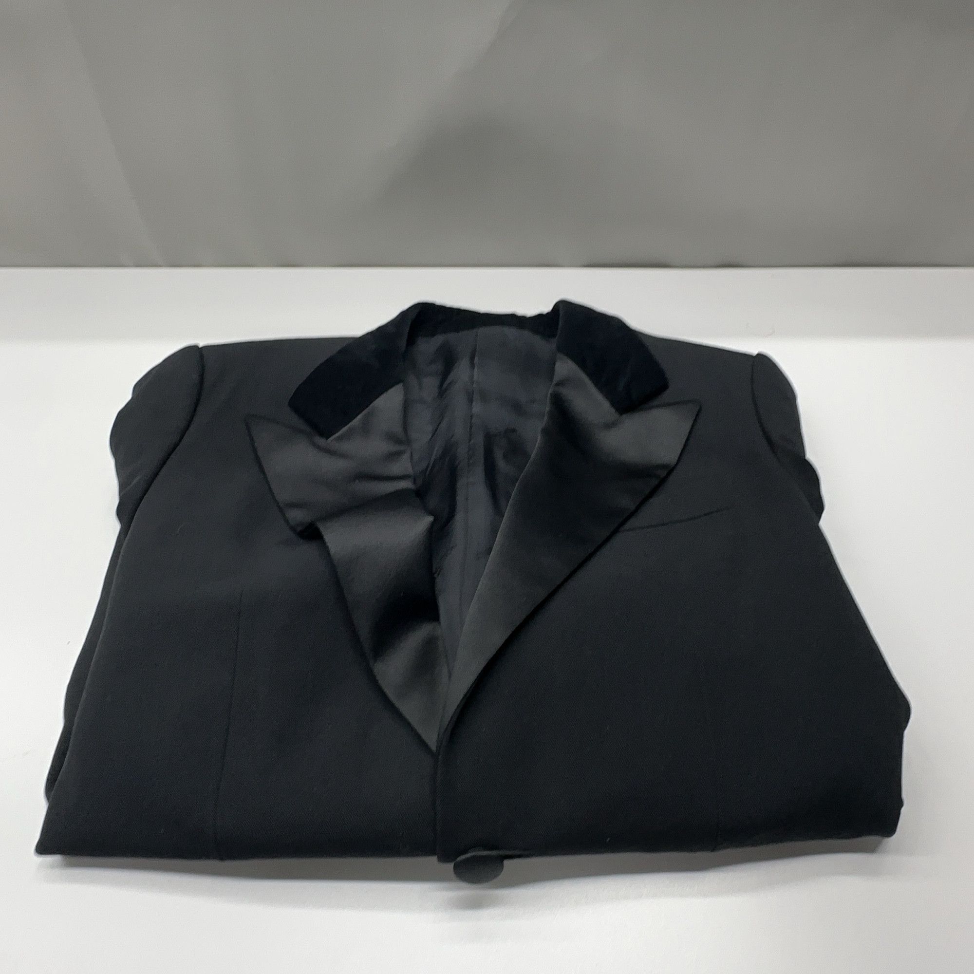 Louis Vuitton Louis Vuitton Split Sleeve Wool Blazer Size 34 Size XXS / US 00 / IT 34 - 8 Thumbnail