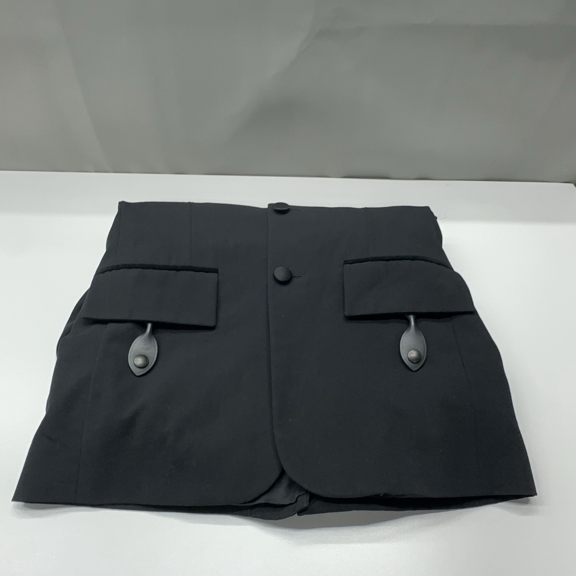 Louis Vuitton Louis Vuitton Split Sleeve Wool Blazer Size 34 Size XXS / US 00 / IT 34 - 9 Thumbnail