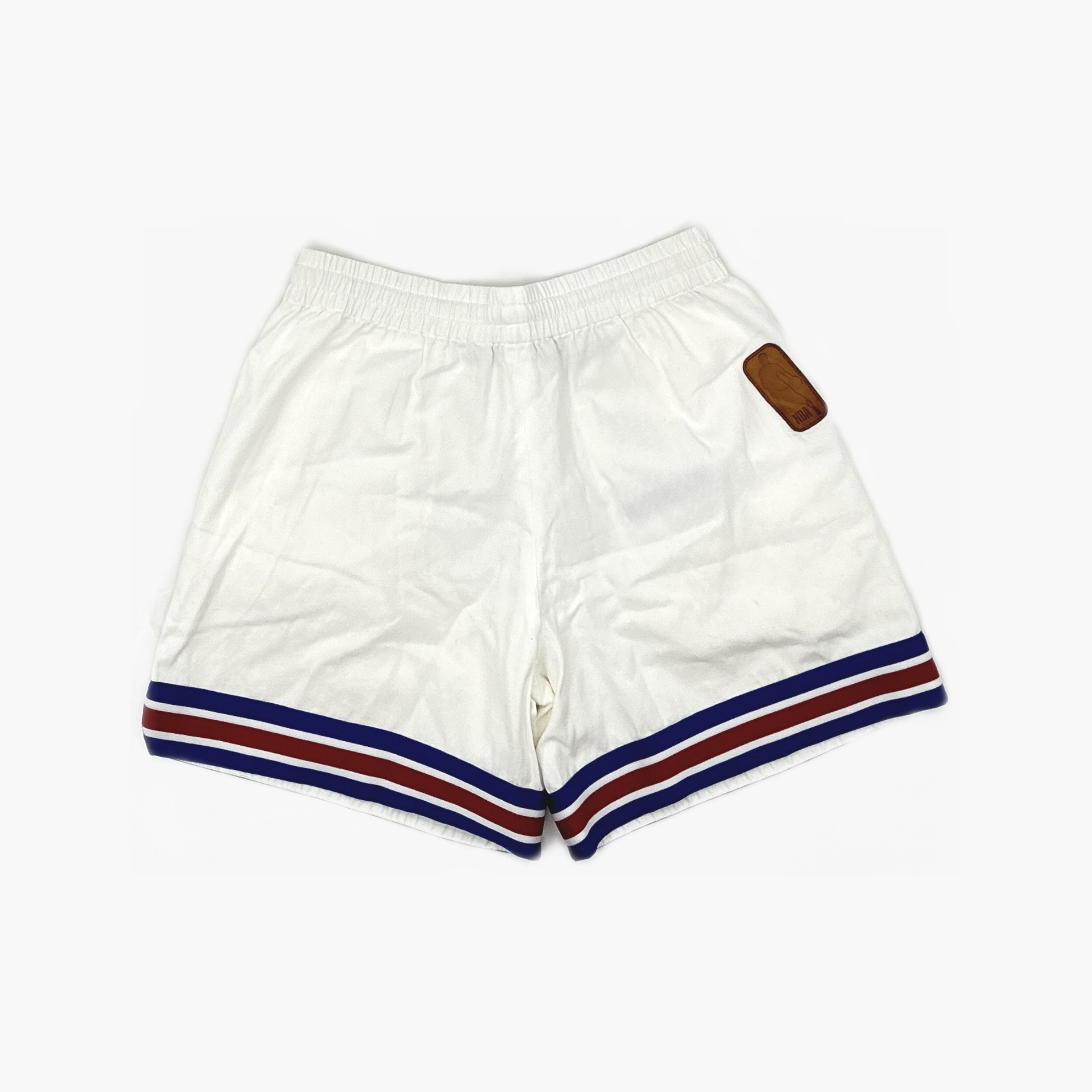 Louis Vuitton Louis Vuitton x NBA Basketball Shorts Size XS Size US 28 / EU 44 - 2 Thumbnail