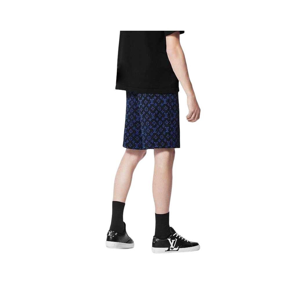 Louis Vuitton Louis Vuitton Monogram Shorts Size 38 Size 26" / US 2 / IT 38 - 6 Thumbnail