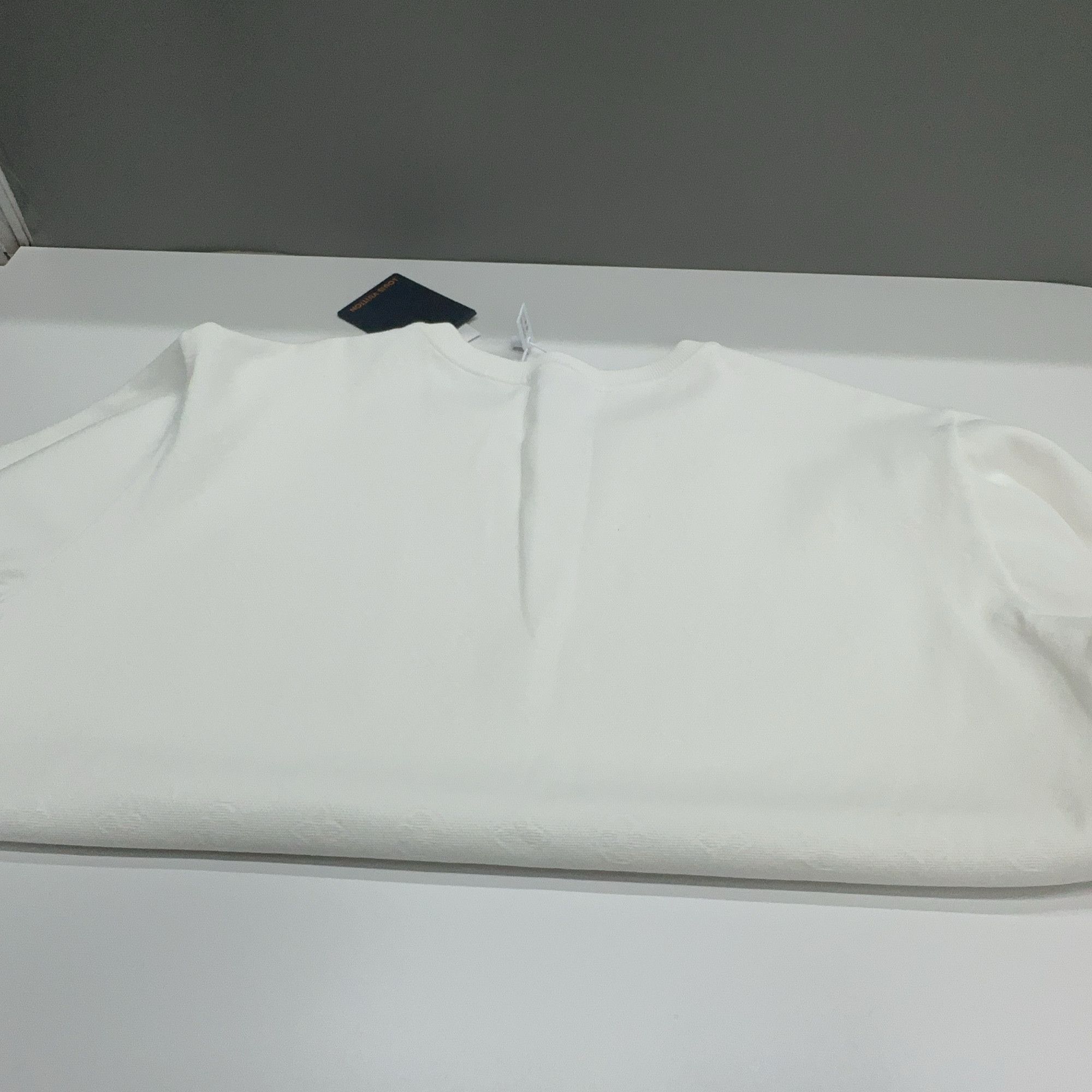 Louis Vuitton Louis Vuitton Pocket T-Shirt Size XXL Size US XXL / EU 58 / 5 - 9 Thumbnail