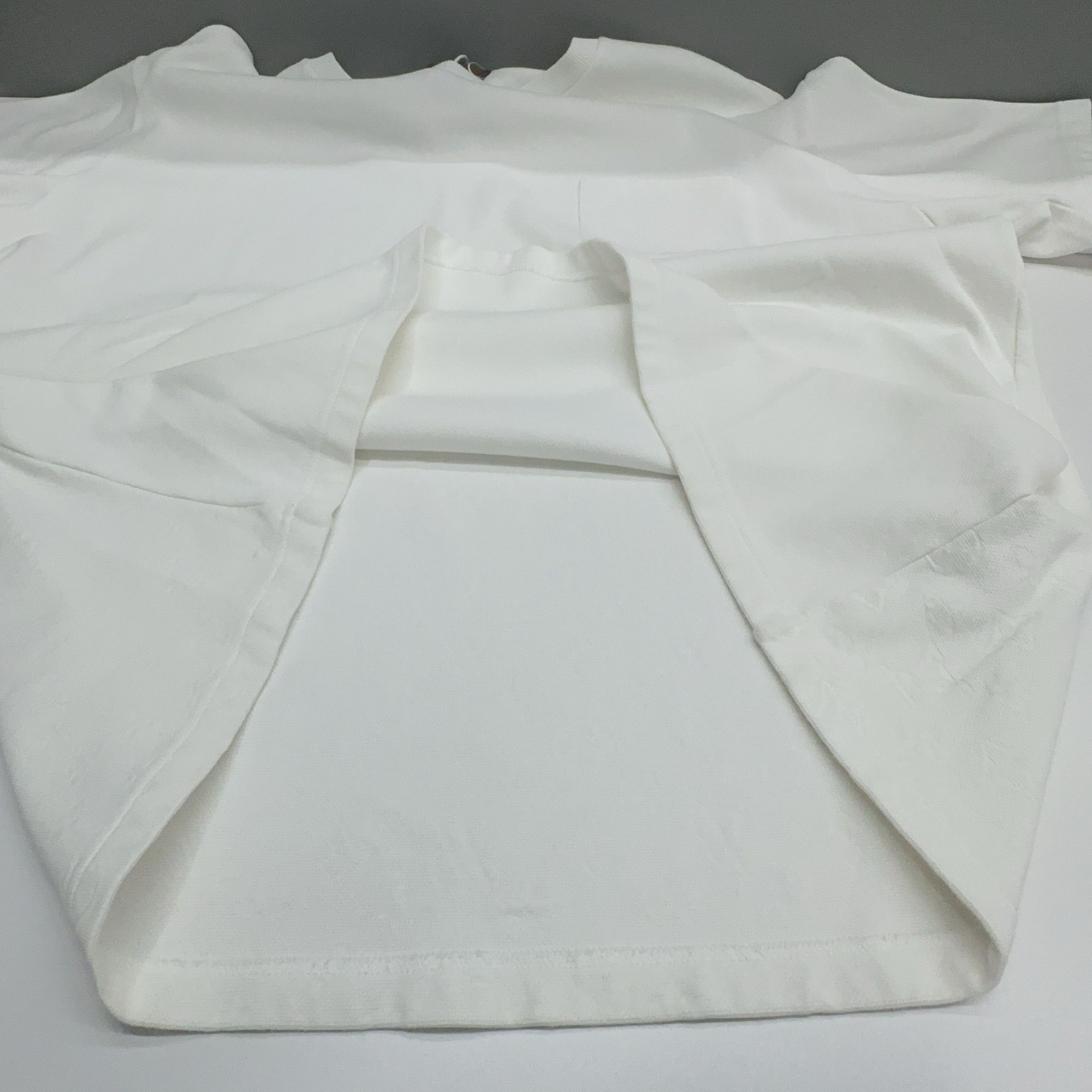 Louis Vuitton Louis Vuitton Pocket T-Shirt Size XXL Size US XXL / EU 58 / 5 - 7 Thumbnail
