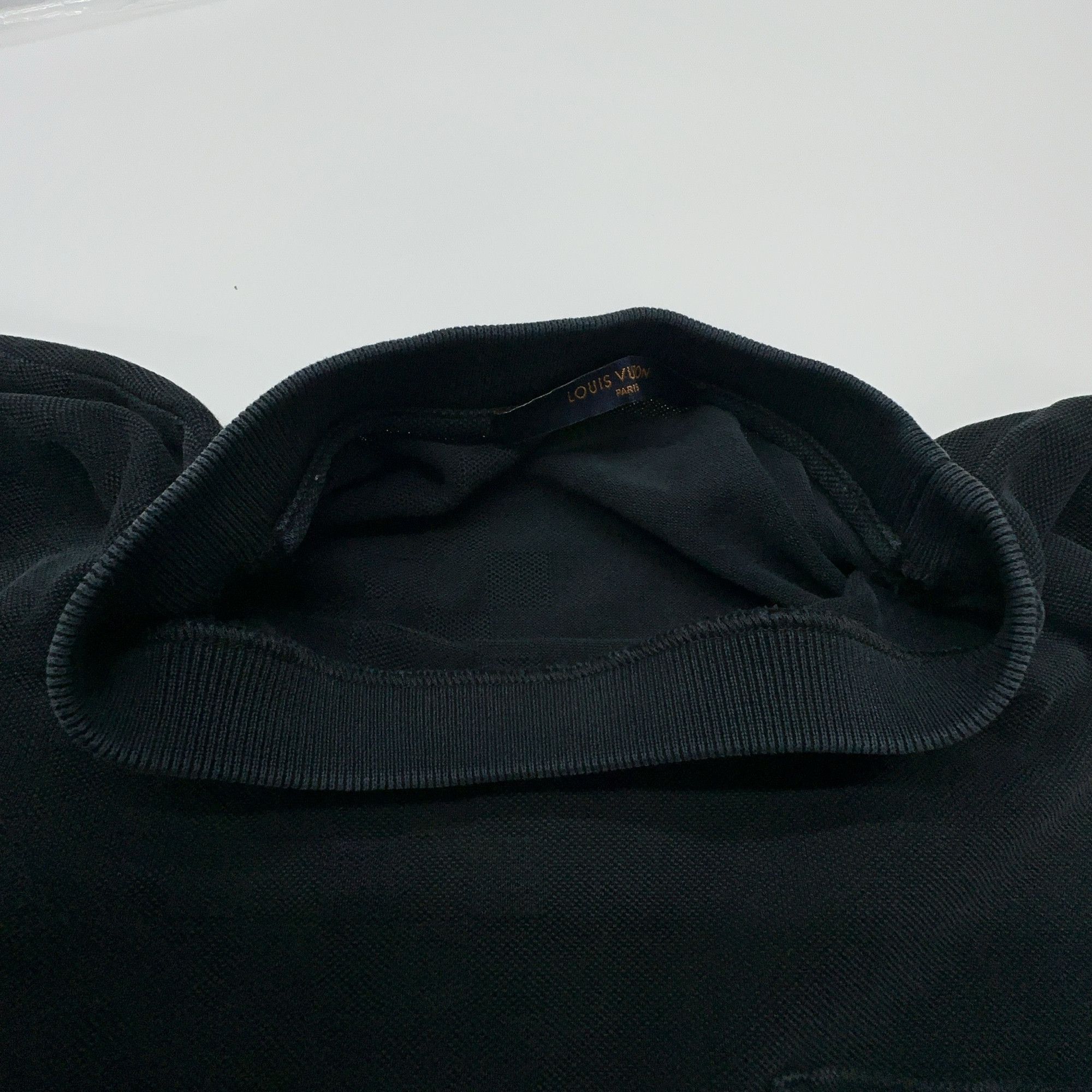 Louis Vuitton Louis Vuitton Damier Pocket T-Shirt Size M Size US M / EU 48-50 / 2 - 5 Thumbnail