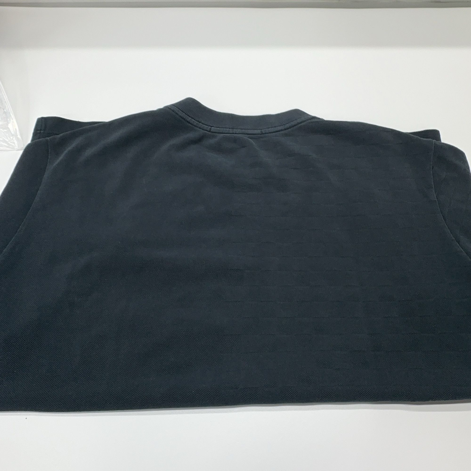 Louis Vuitton Louis Vuitton Damier Pocket T-Shirt Size M Size US M / EU 48-50 / 2 - 9 Thumbnail