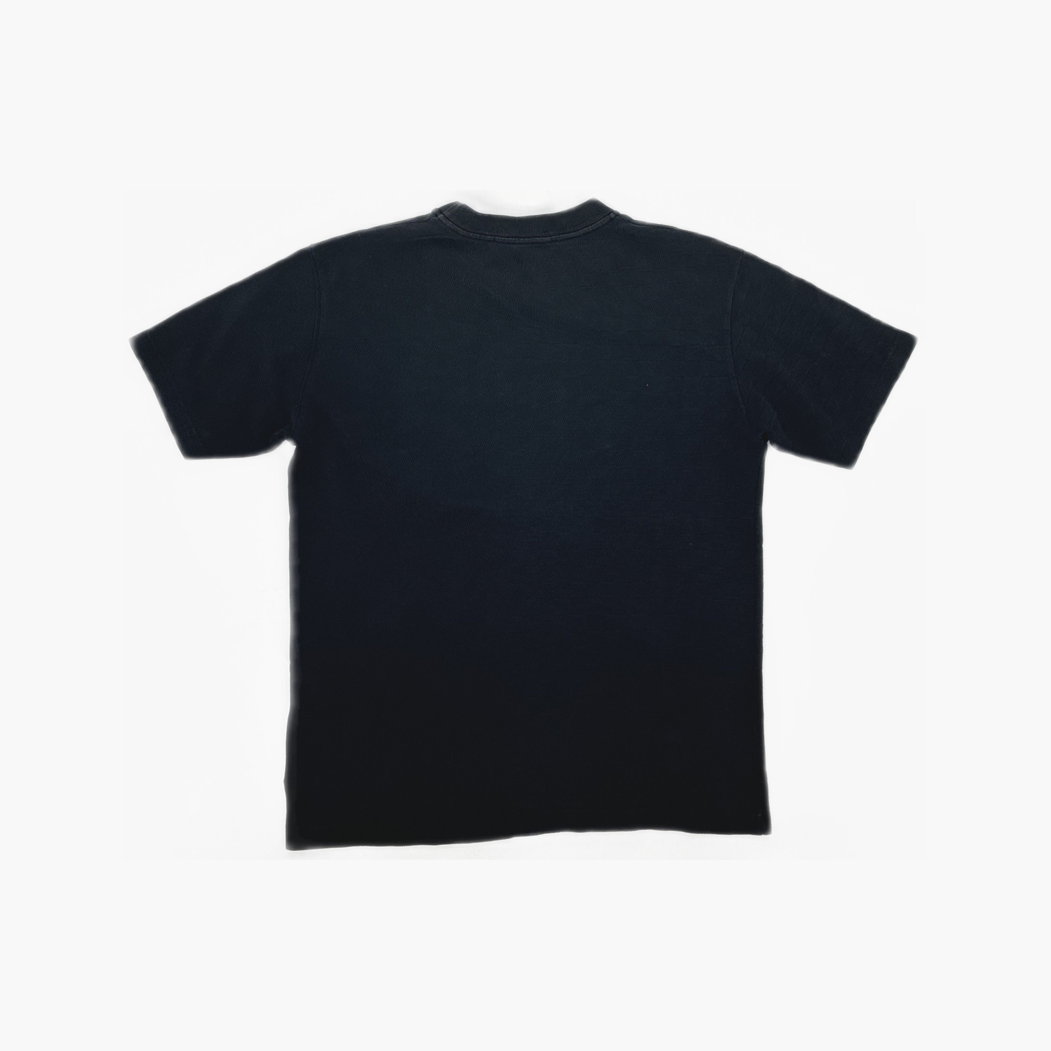 Louis Vuitton Louis Vuitton Damier Pocket T-Shirt Size M Size US M / EU 48-50 / 2 - 2 Thumbnail