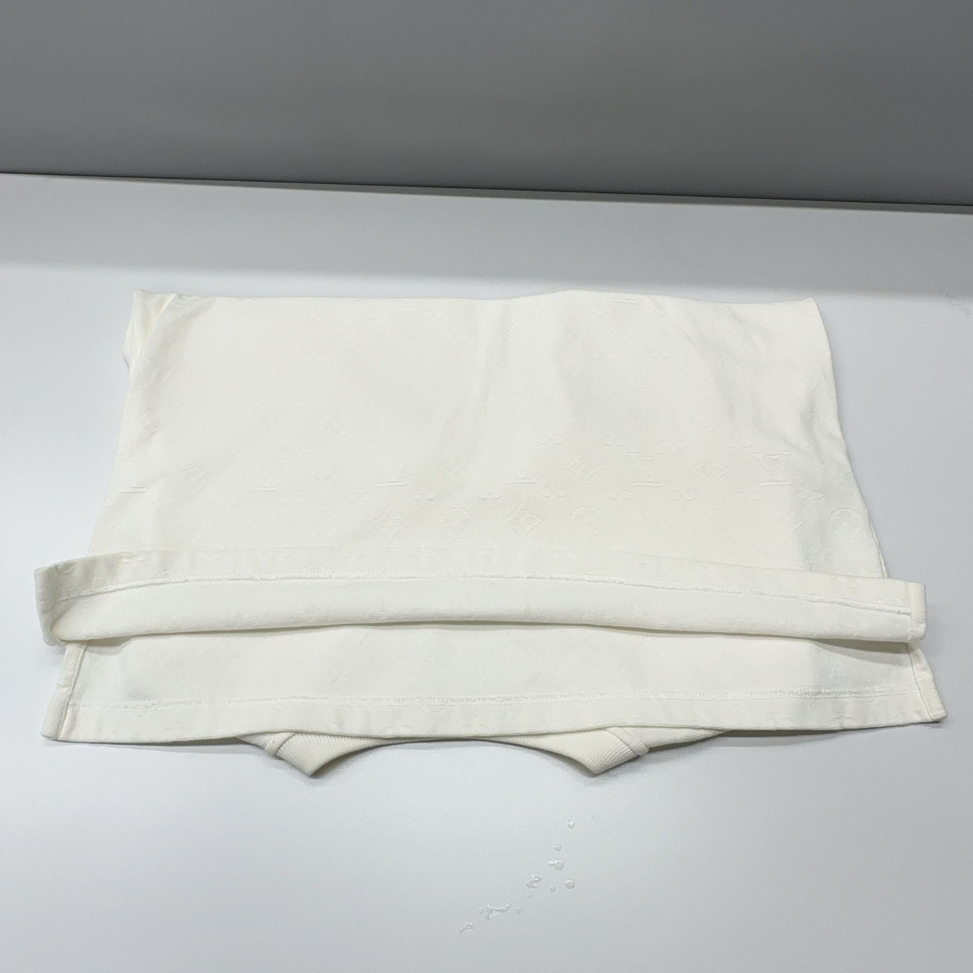 Louis Vuitton Louis Vuitton Monogram T-Shirt Size M Size US M / EU 48-50 / 2 - 8 Thumbnail