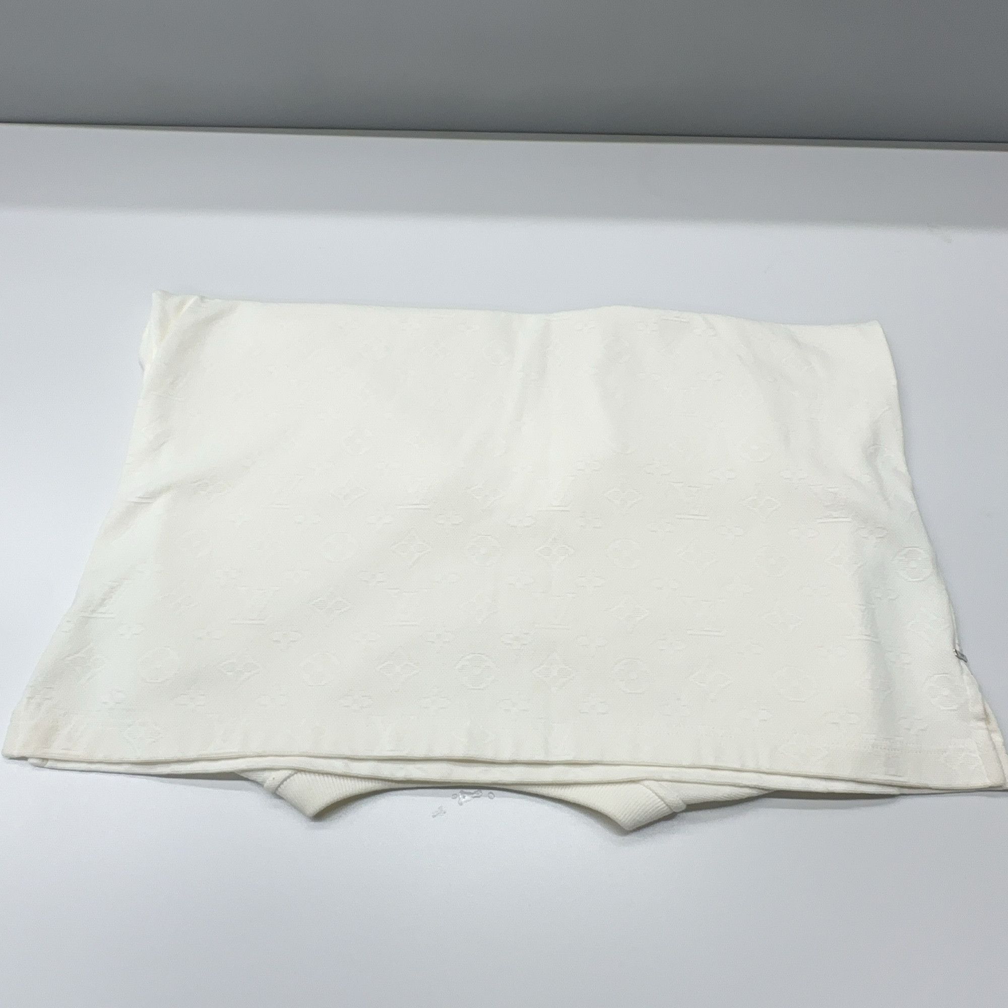 Louis Vuitton Louis Vuitton Monogram T-Shirt Size M Size US M / EU 48-50 / 2 - 7 Thumbnail