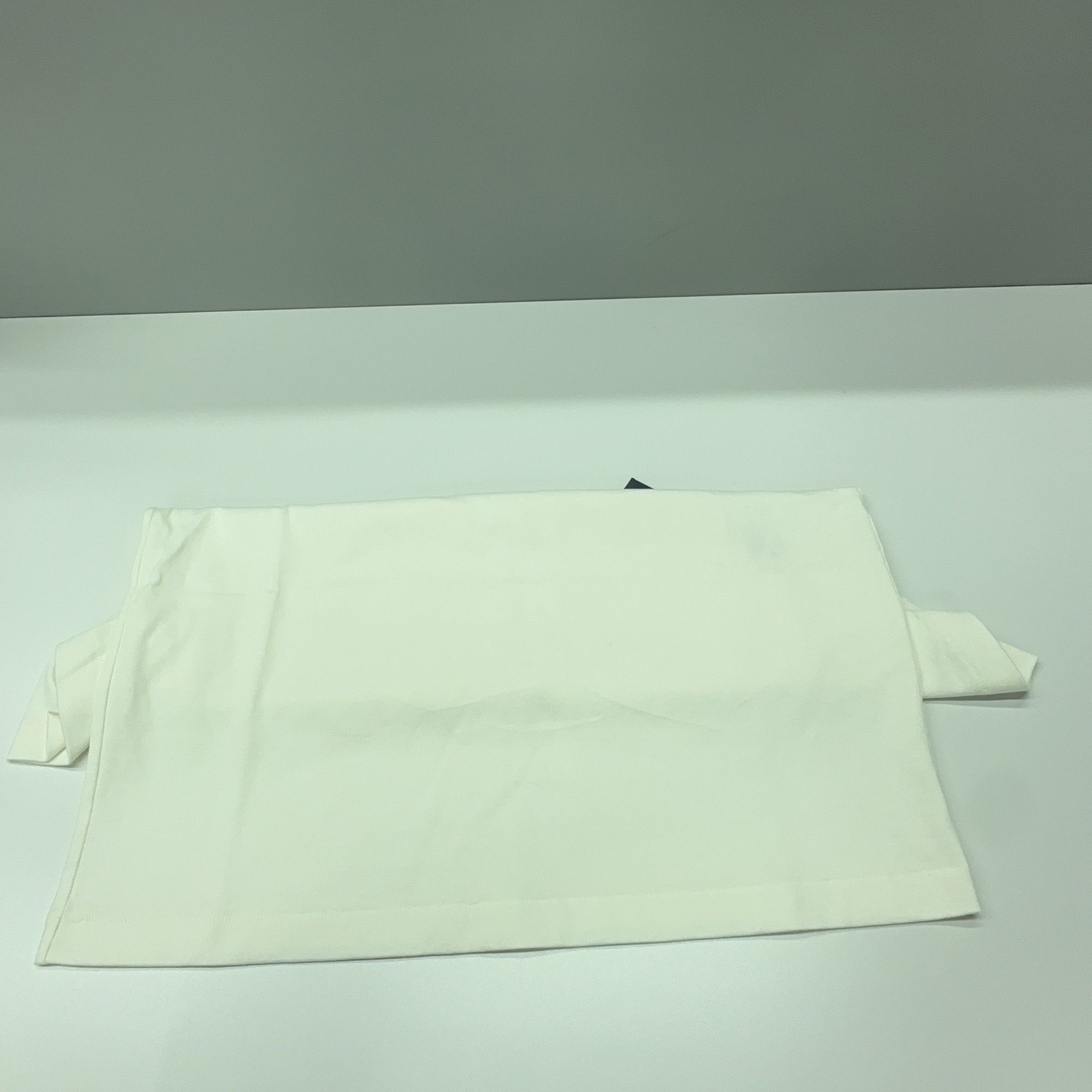 Louis Vuitton Louis Vuitton Embroidered Logo T-Shirt Size S Size S / US 4 / IT 40 - 8 Thumbnail