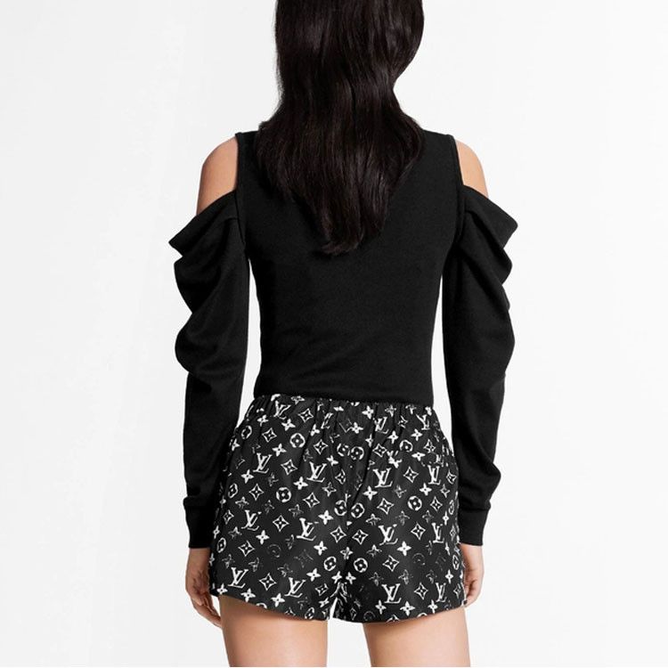 Louis Vuitton Louis Vuitton Monogram Shorts Size 36 Size 26" / US 2 / IT 38 - 7 Thumbnail