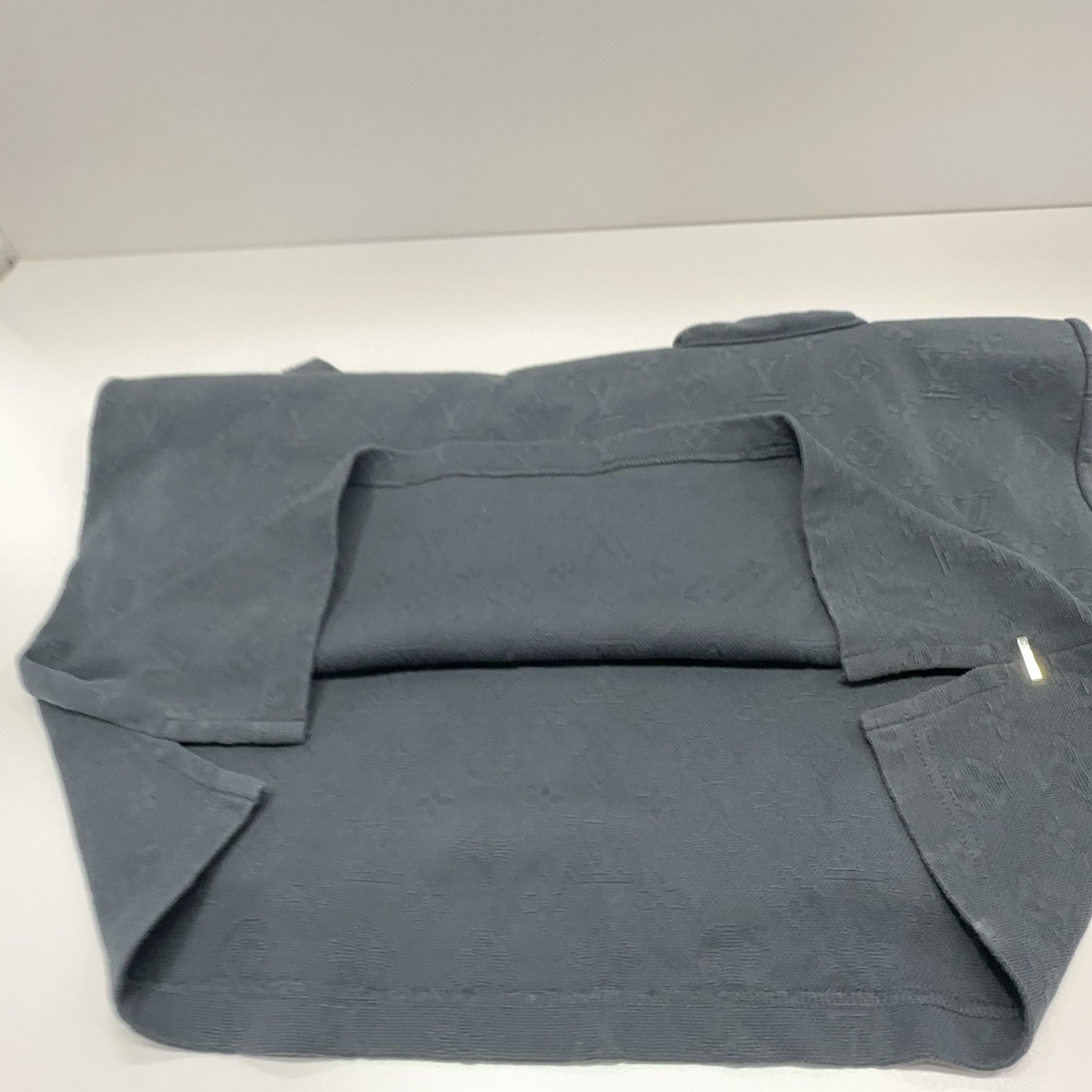 Louis Vuitton Louis Vuitton Monogram Pocket T-Shirt Size M Size US M / EU 48-50 / 2 - 10 Thumbnail
