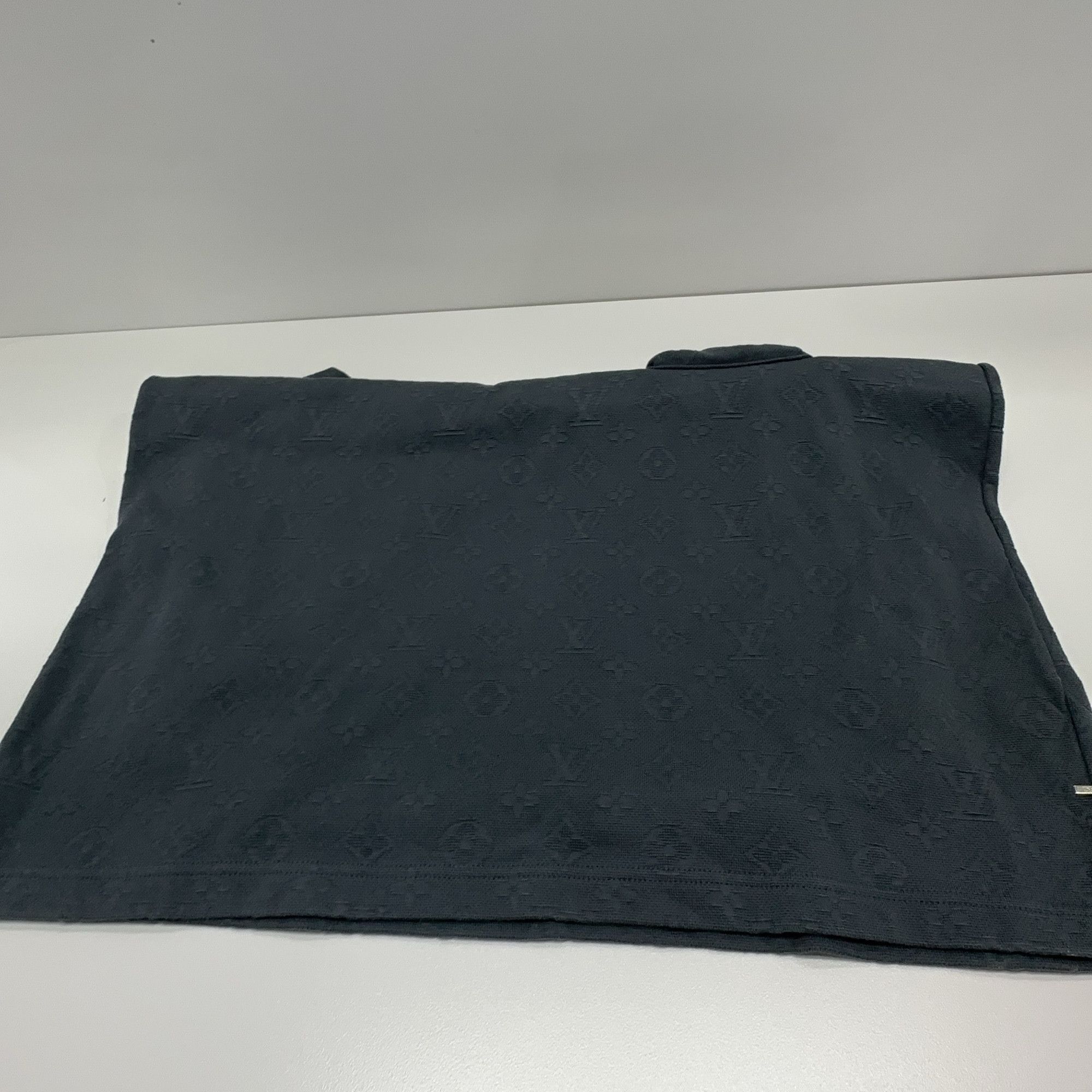 Louis Vuitton Louis Vuitton Monogram Pocket T-Shirt Size M Size US M / EU 48-50 / 2 - 9 Thumbnail