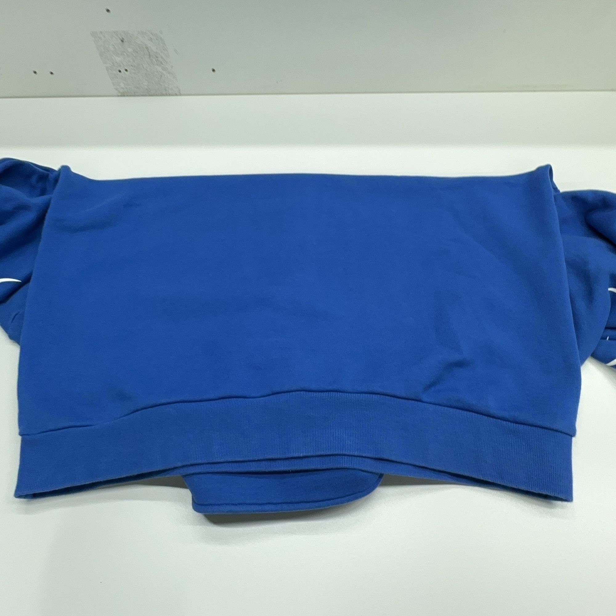 Louis Vuitton Louis Vuitton Graphic Logo Half-Zip Sweatshirt XL Size US XL / EU 56 / 4 - 7 Thumbnail