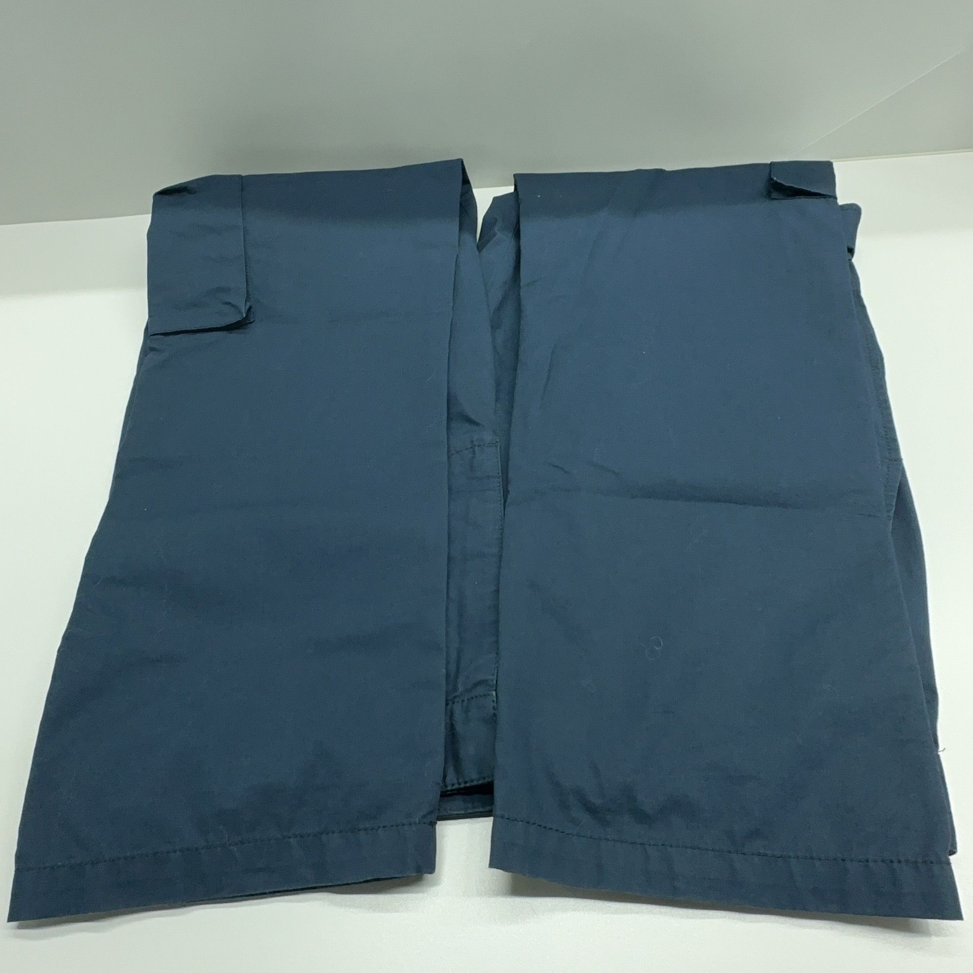 Louis Vuitton Louis Vuitton Blue Cargo Pants Size 26 Size US 40 / EU 56 - 10 Thumbnail