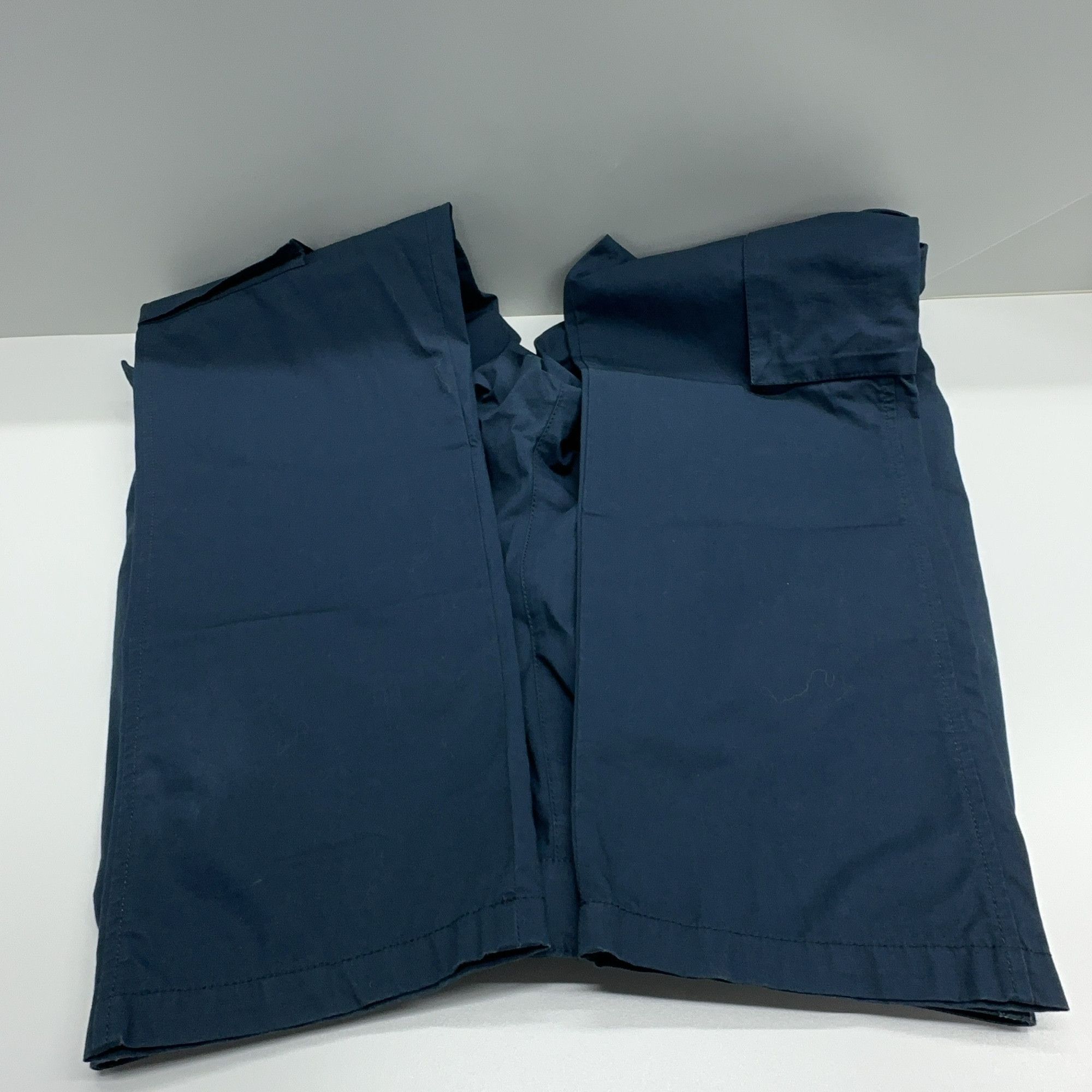 Louis Vuitton Louis Vuitton Blue Cargo Pants Size 26 Size US 40 / EU 56 - 7 Thumbnail