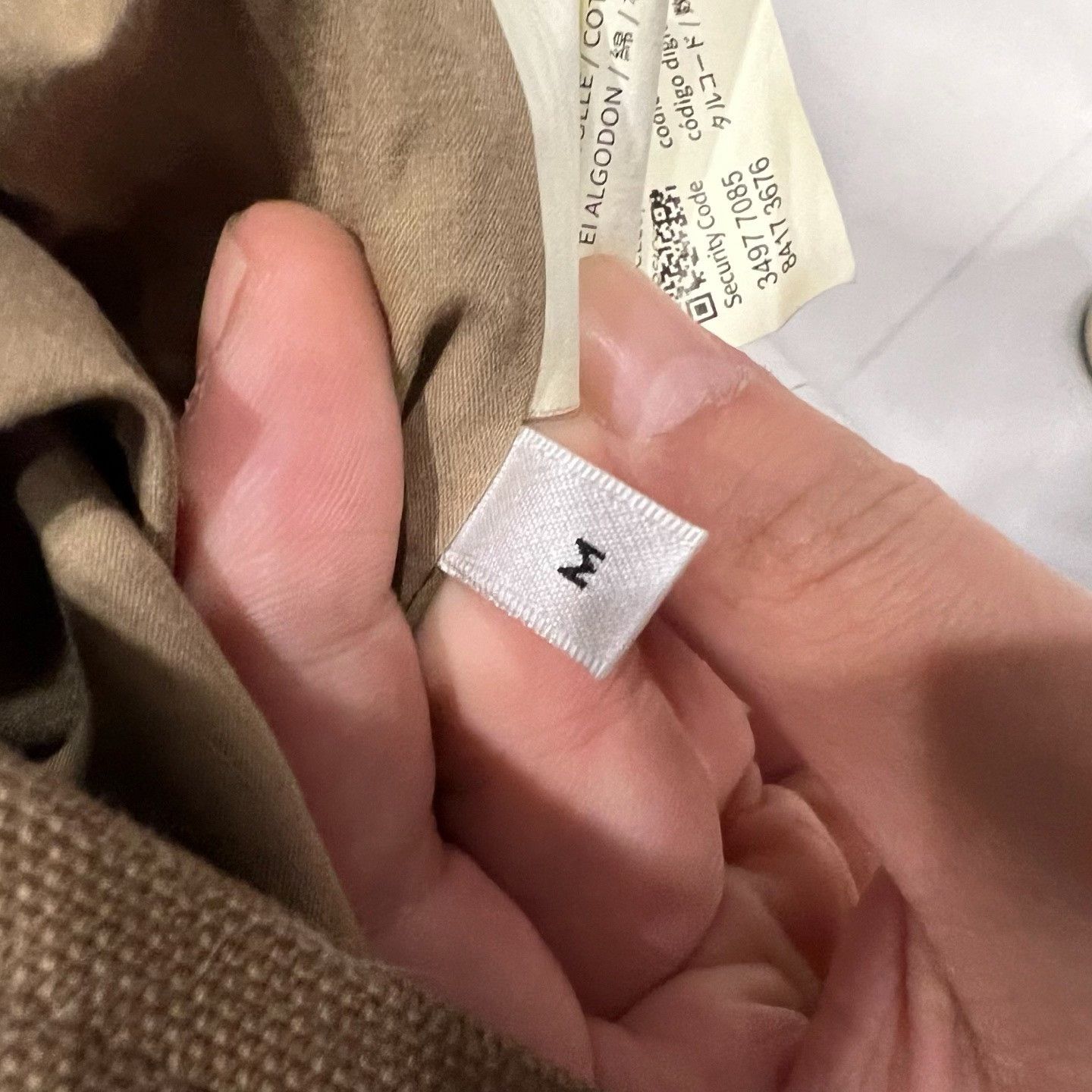 John Galliano Galliano Landor Washed Utility Jacket Size M Size US M / EU 48-50 / 2 - 7 Thumbnail