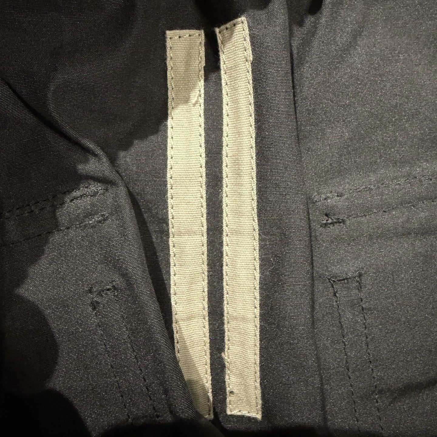 Rick Owens Rick Owens Drawstring Casual Pants Size M Size US 32 / EU 48 - 5 Thumbnail