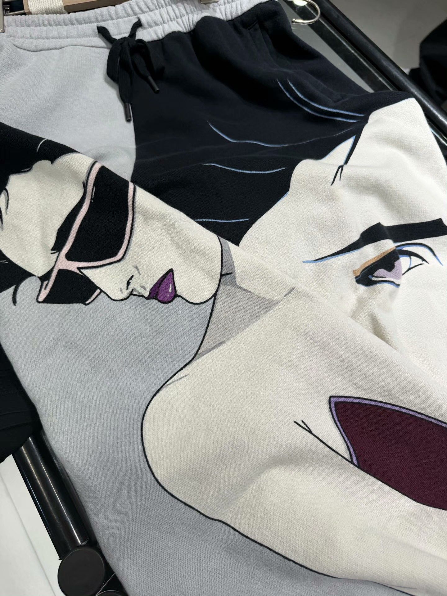 Gucci Gucci Graphic Sweatpants Size M Size US 32 / EU 48 - 5 Thumbnail