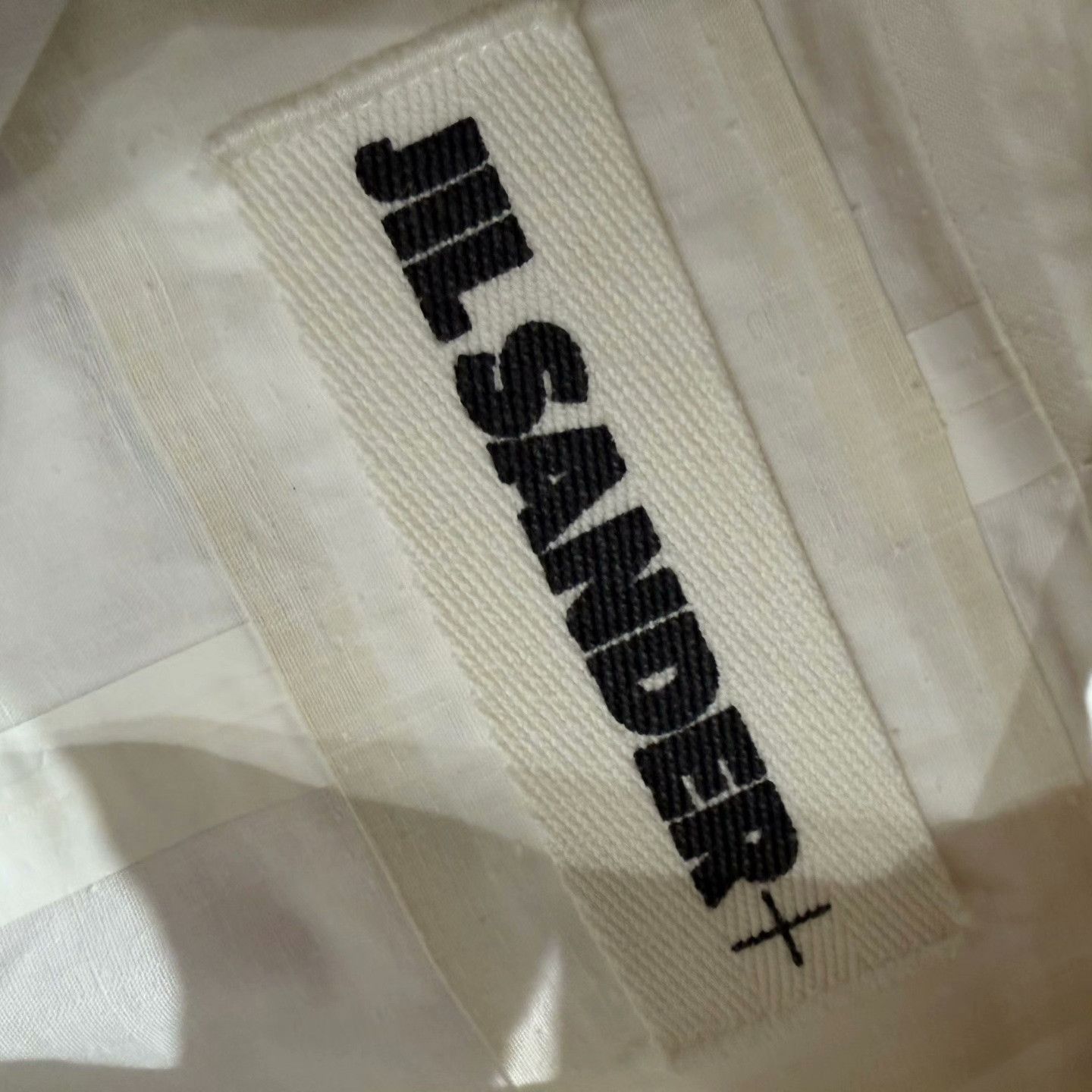 Jil Sander Jil Sander+ Hooded Jacket Size M Size US M / EU 48-50 / 2 - 4 Thumbnail
