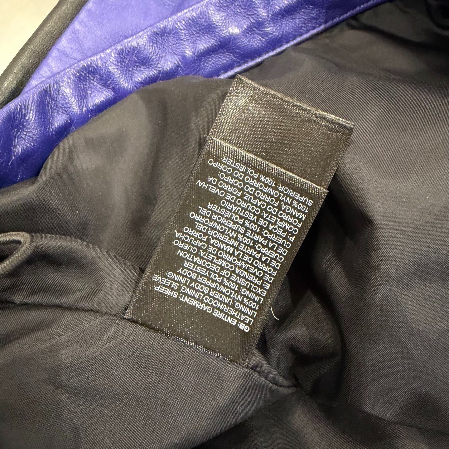 Supreme Supreme x The North Face Leather Mountain Parka Size L Size US L / EU 52-54 / 3 - 8 Thumbnail