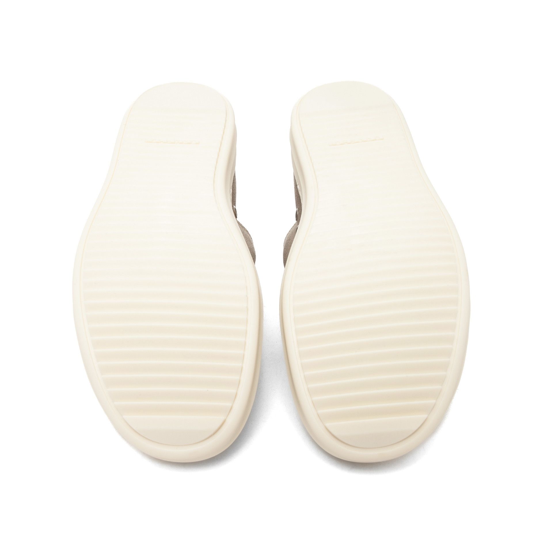 Rick Owens DRKSHDW Concordians Jumbo Lace Sneaker Low Pearl Milk Size US 8 / IT 38 - 7 Thumbnail