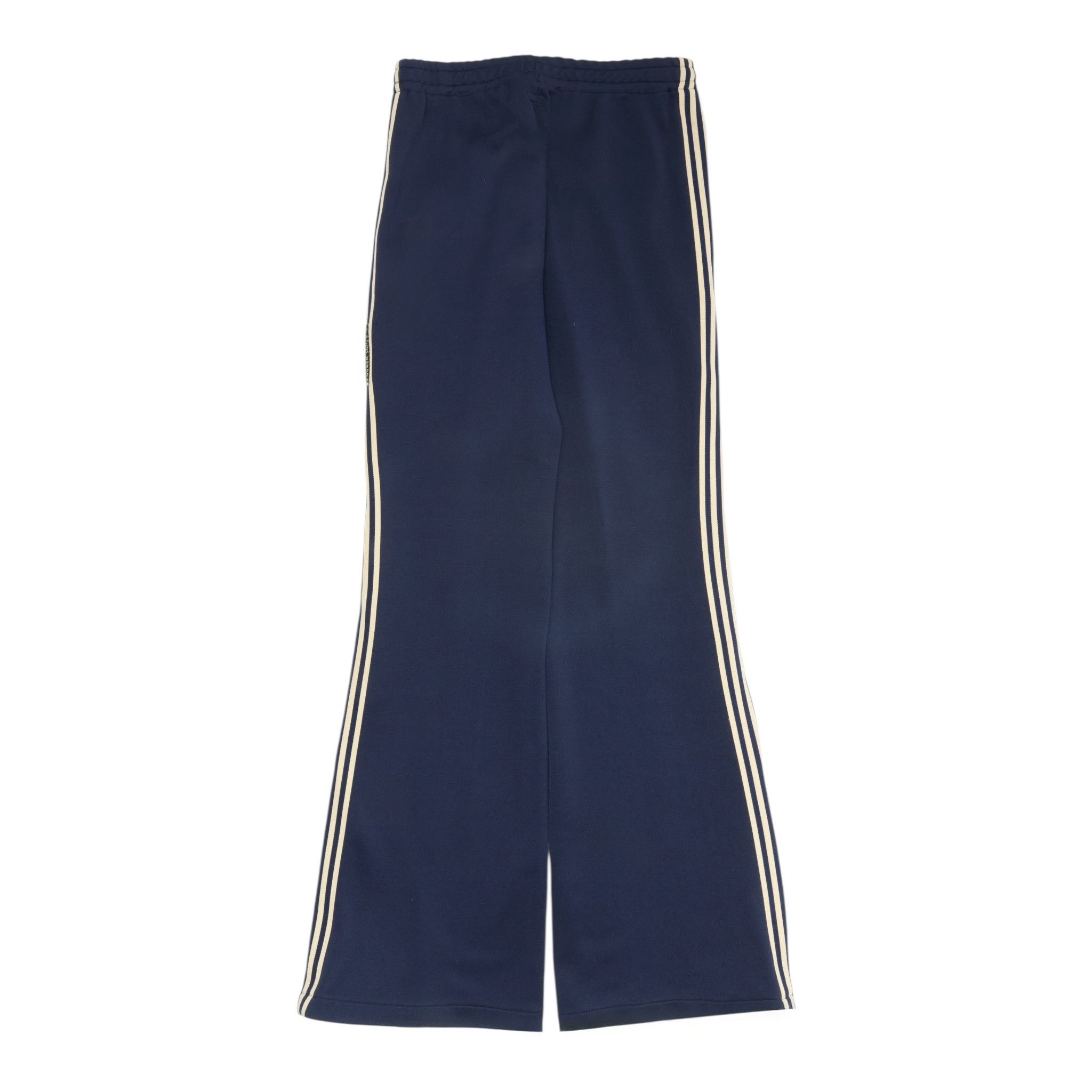 Kapital Jersey Kochi Track Pants Navy Blue Zephyr Size US 36 / EU 52 - 4 Thumbnail