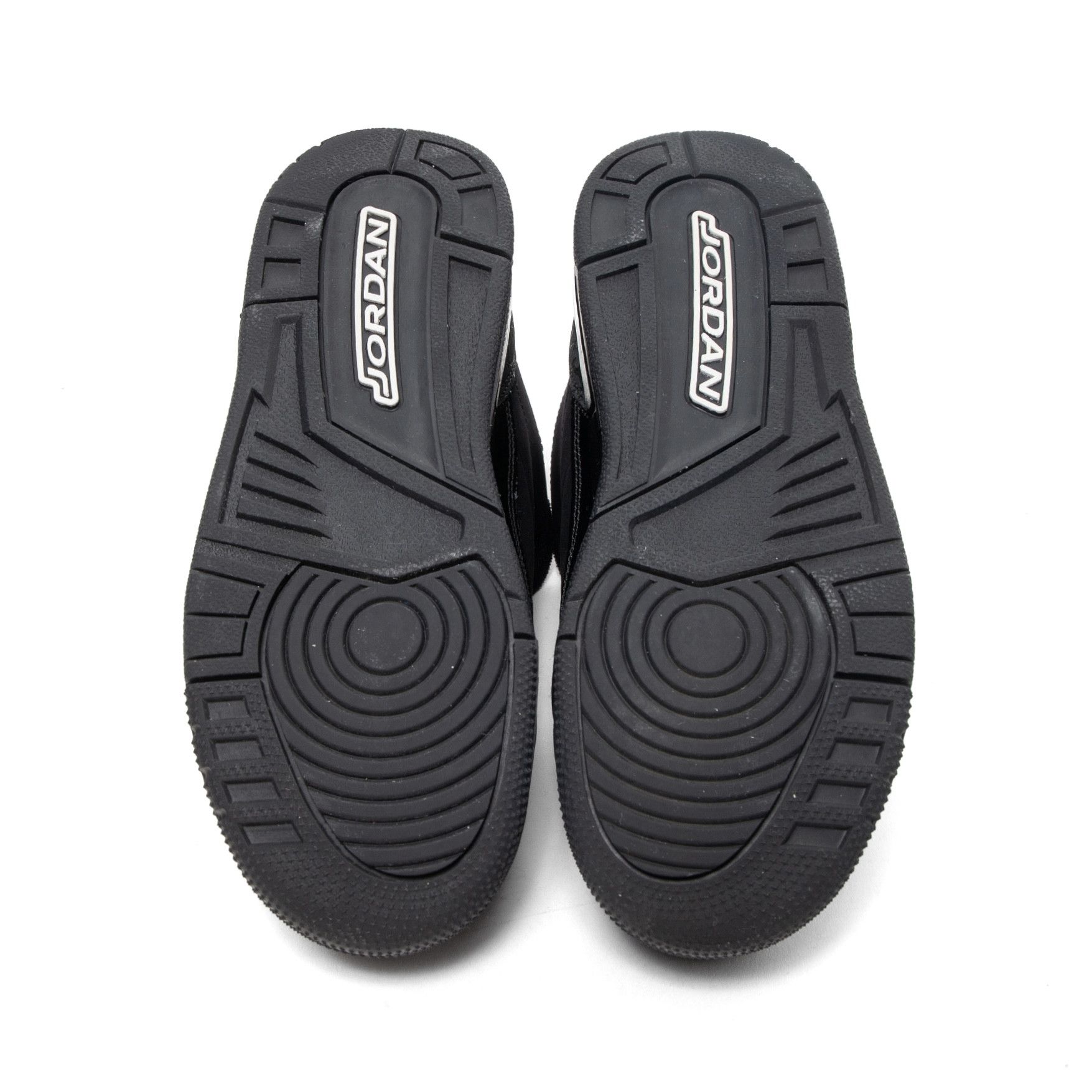 Nike 3 Black Cat (2025) (GS) Size US 6.5 / EU 39-40 - 7 Thumbnail