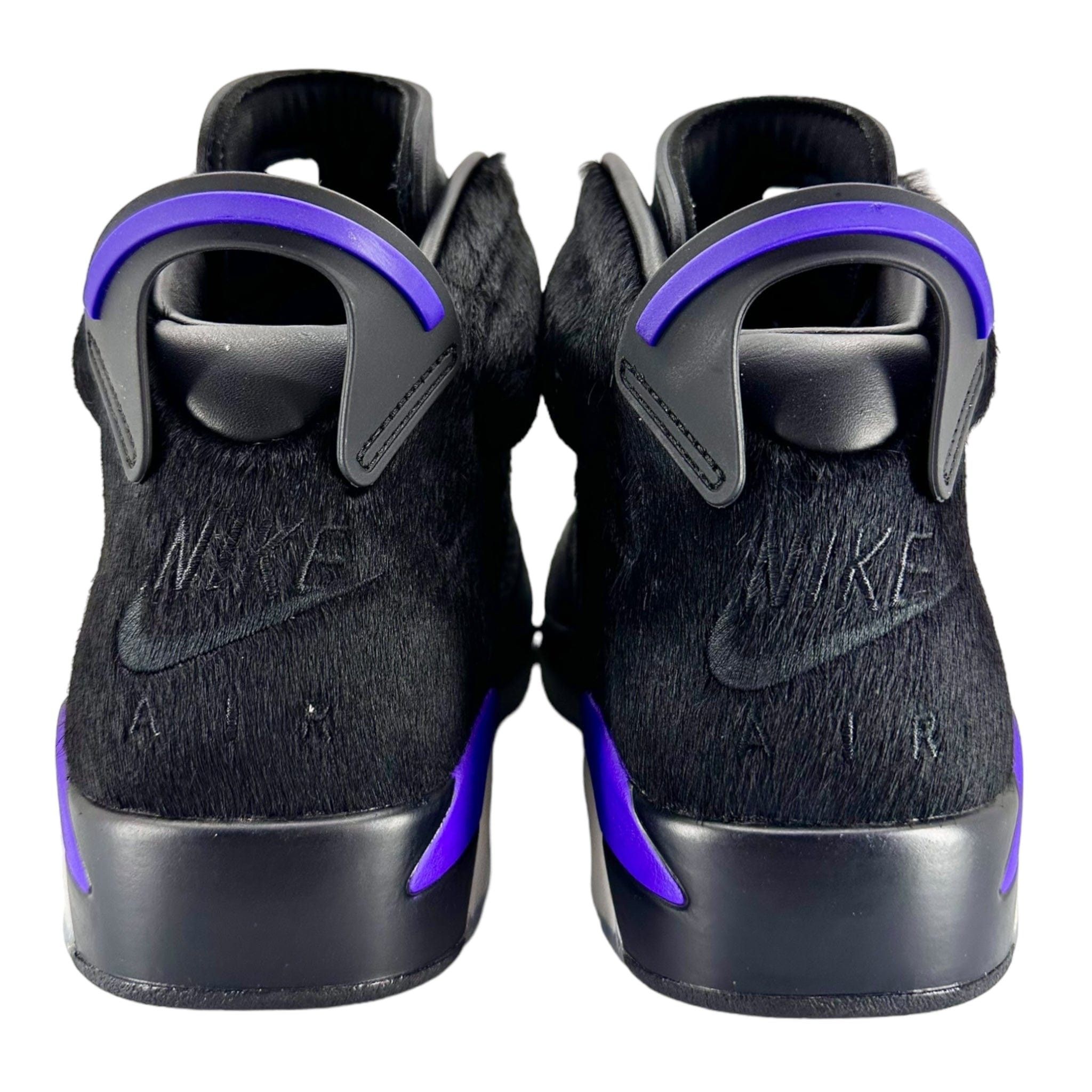 Nike 6 Retro Social Status Size US 9.5 / EU 42-43 - 6 Thumbnail