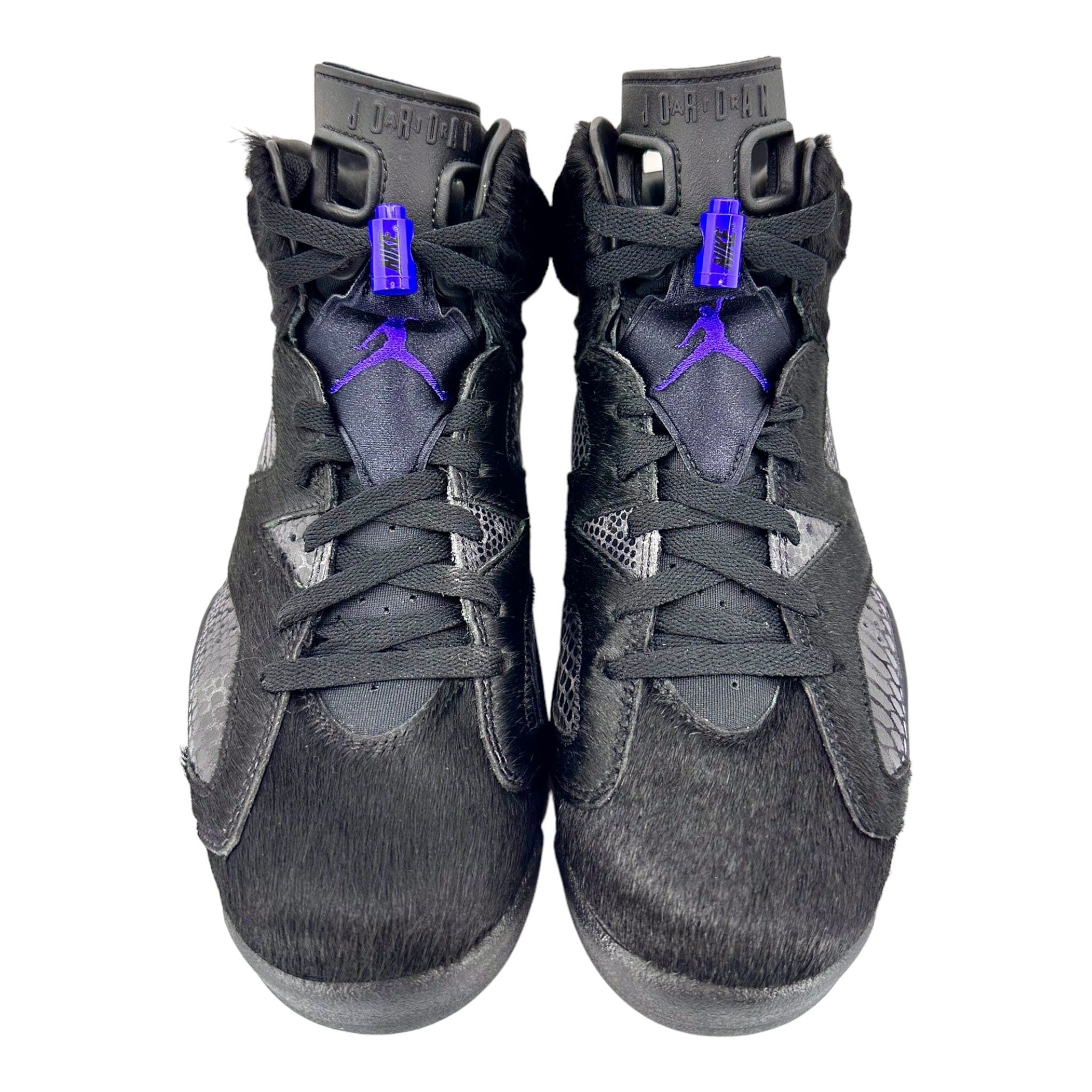 Nike 6 Retro Social Status Size US 9.5 / EU 42-43 - 5 Thumbnail