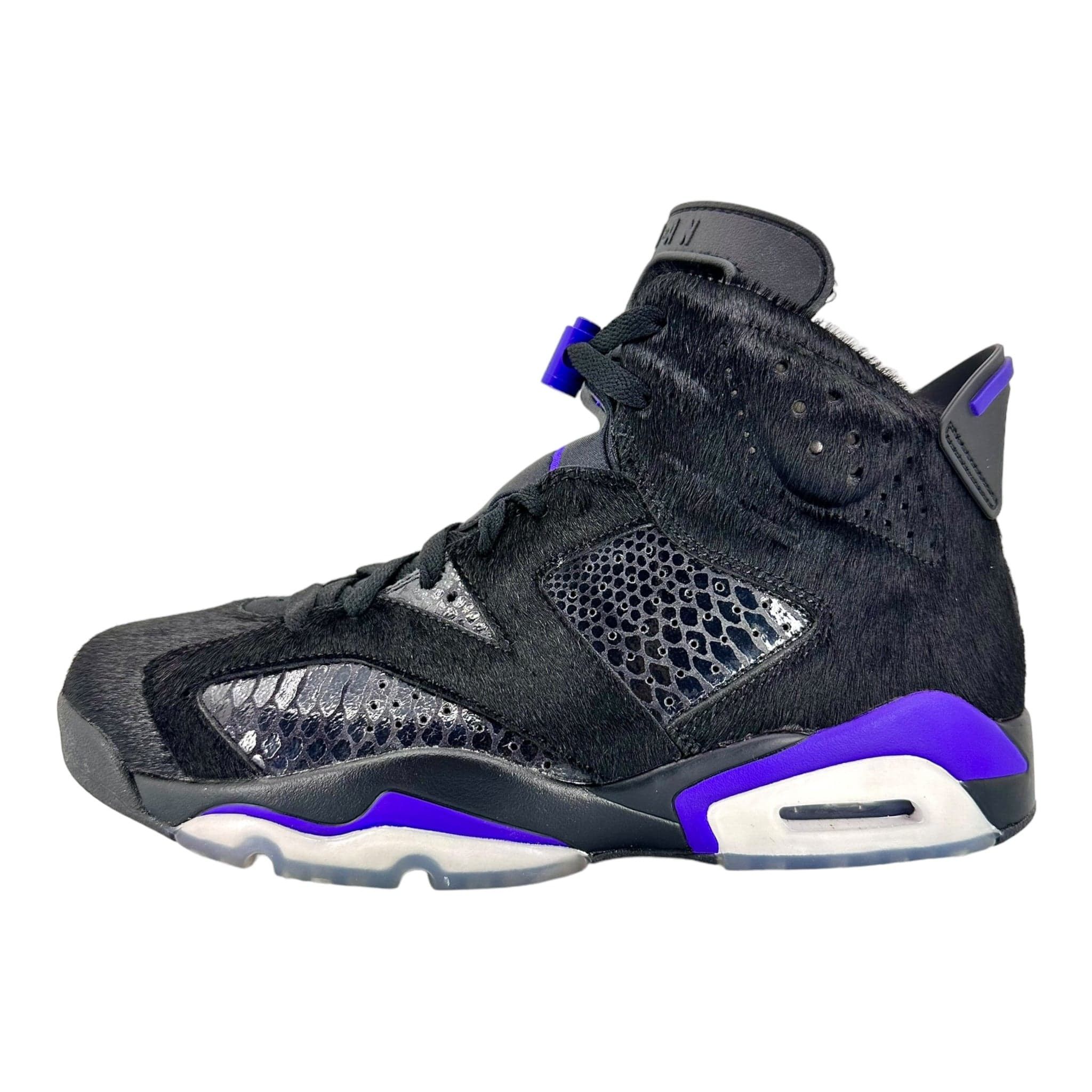 Nike 6 Retro Social Status Size US 9.5 / EU 42-43 - 2 Thumbnail