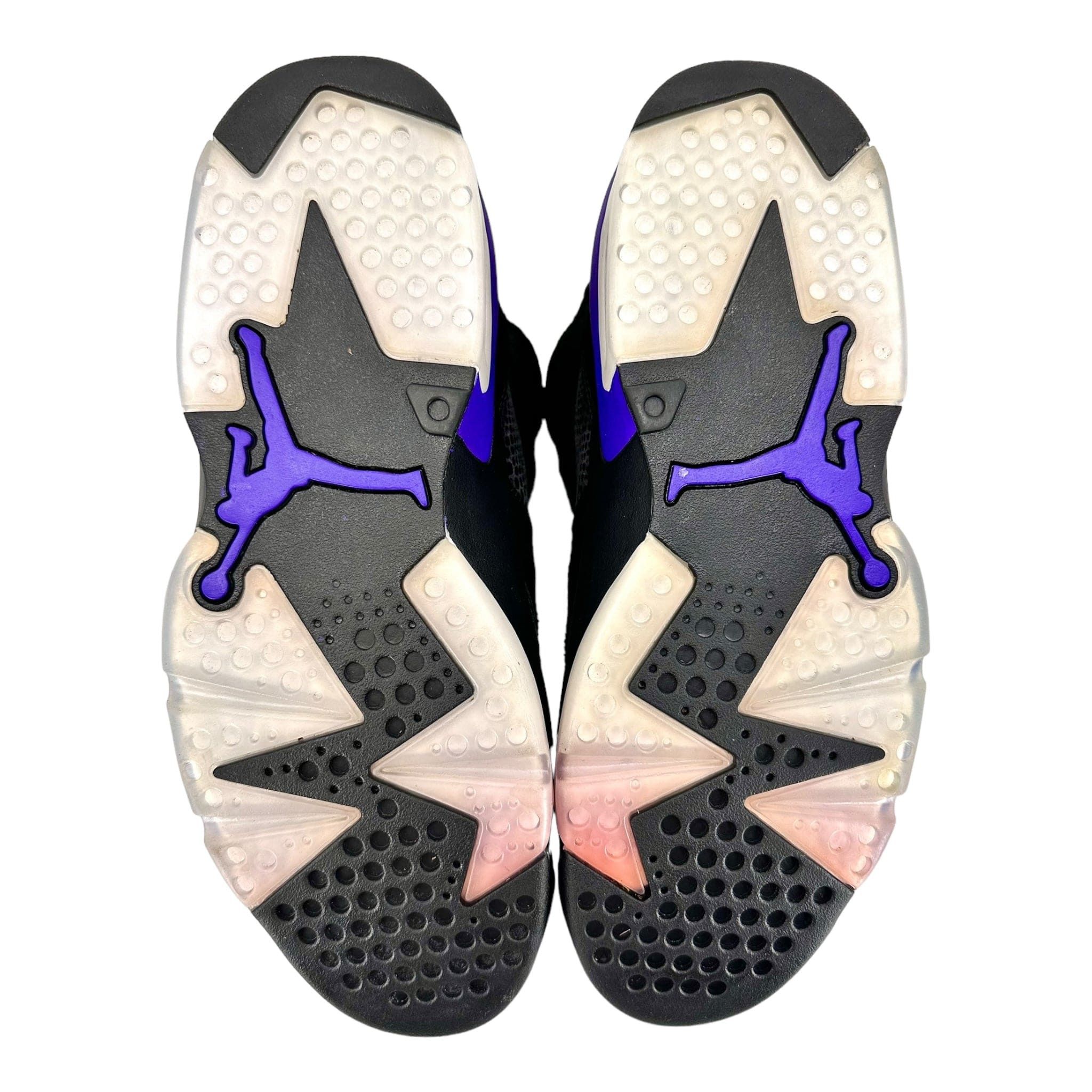Nike 6 Retro Social Status Size US 9.5 / EU 42-43 - 7 Thumbnail