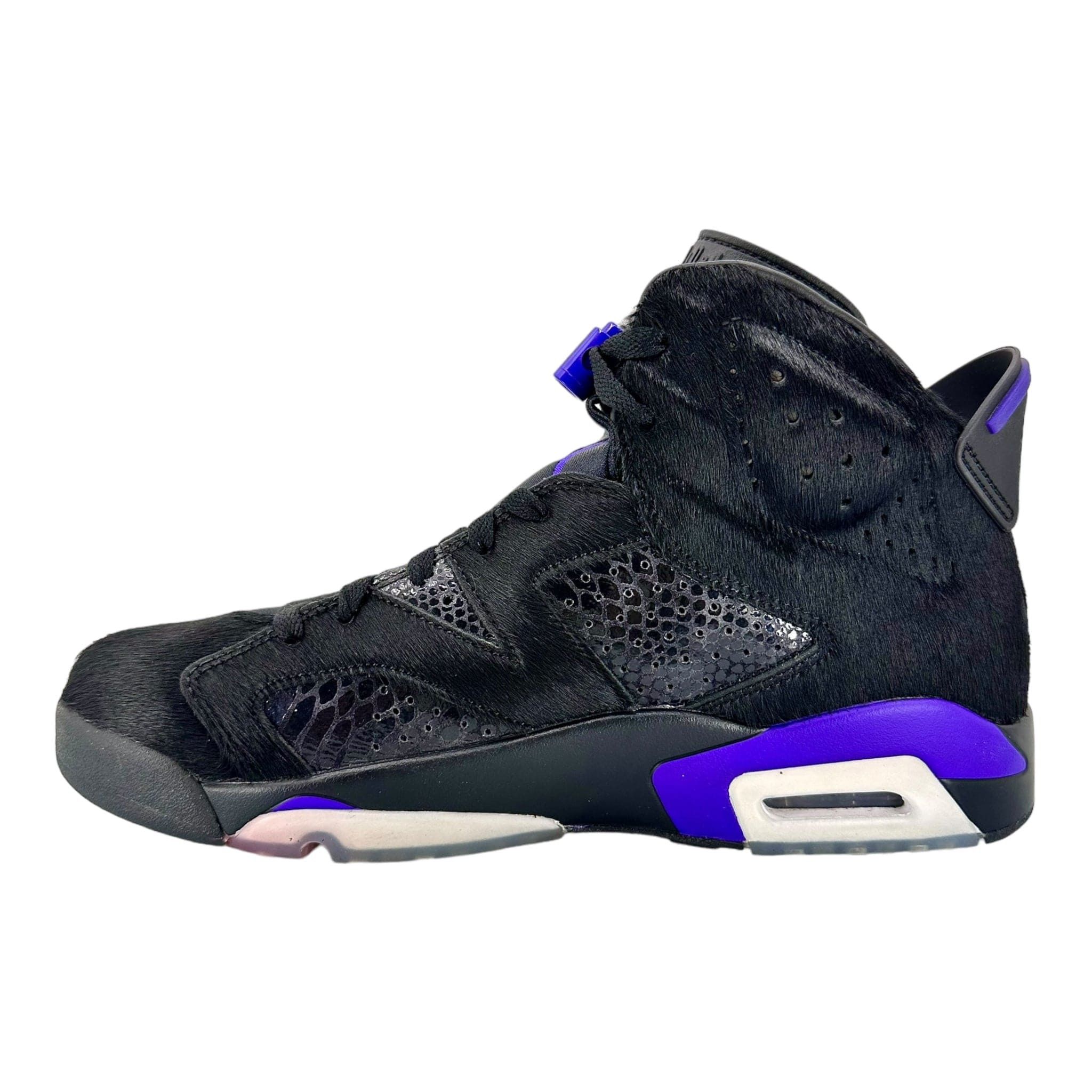 Nike 6 Retro Social Status Size US 9.5 / EU 42-43 - 3 Thumbnail