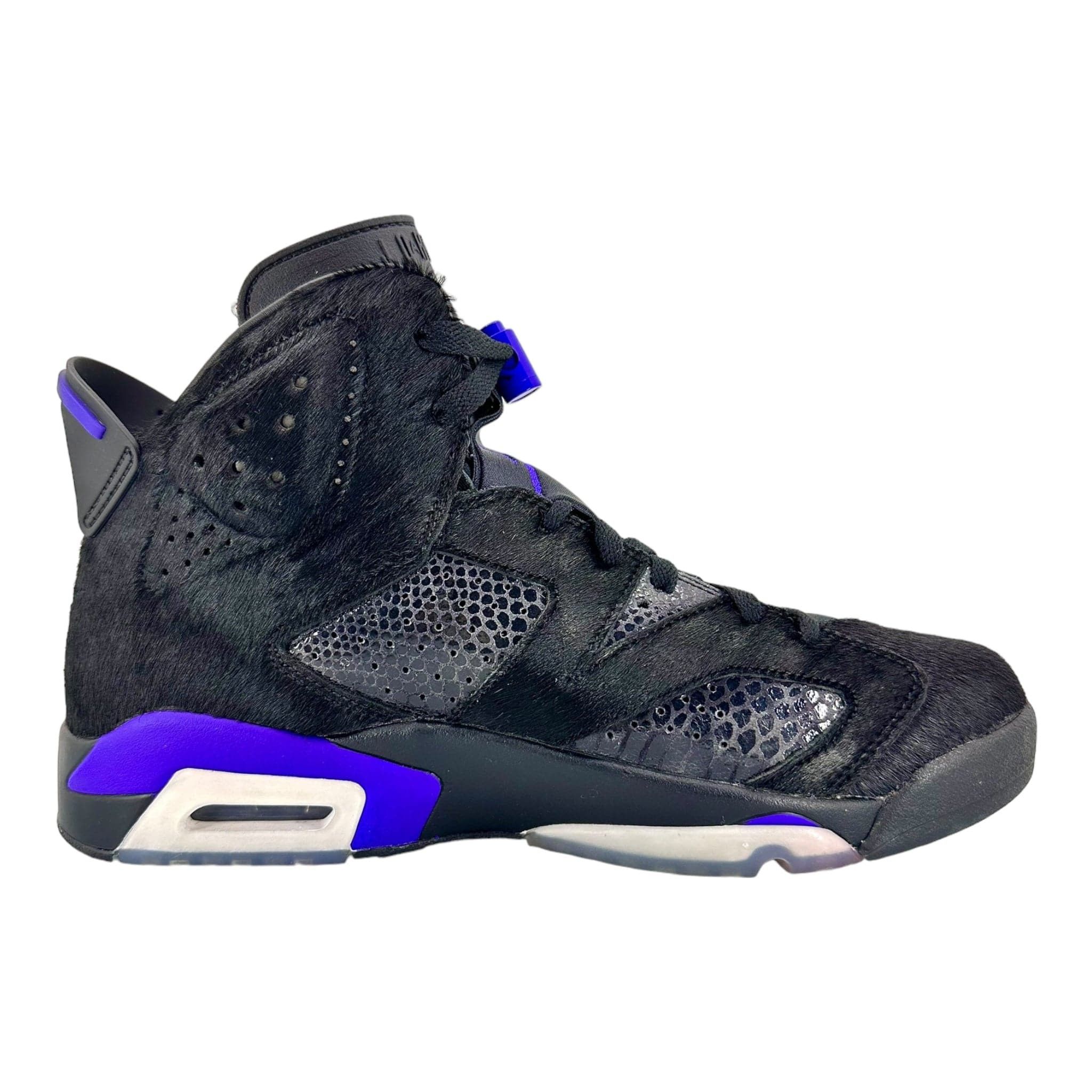 Nike 6 Retro Social Status Size US 9.5 / EU 42-43 - 4 Thumbnail
