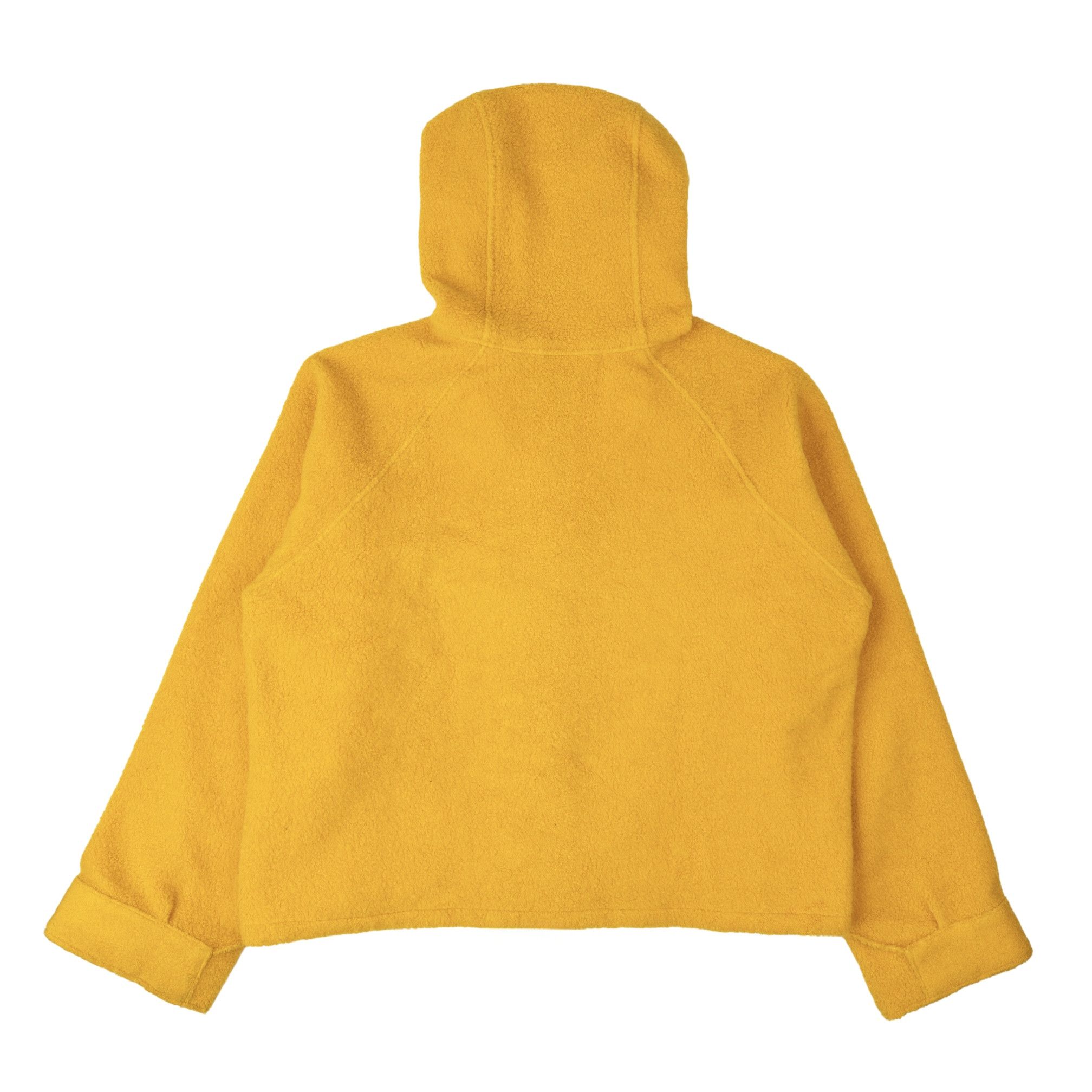 Cactus Plant Flea Market Fuzzy Balance Jacket Yellow Size US L / EU 52-54 / 3 - 2 Thumbnail