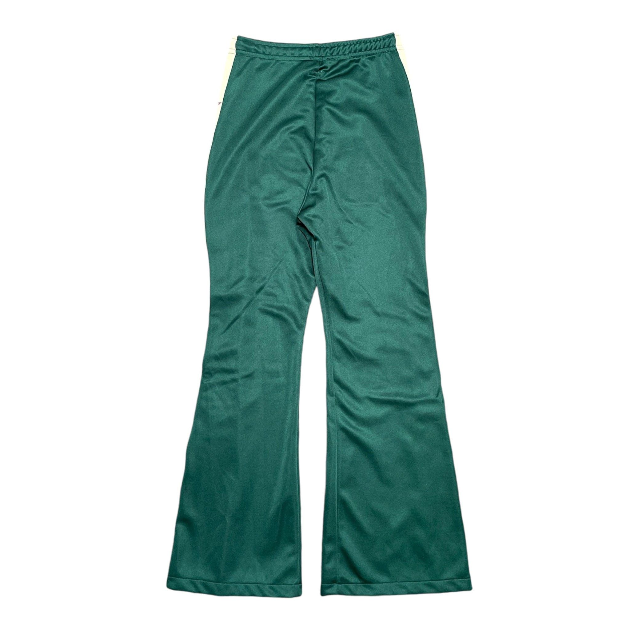 Kapital Stuntman Track Pants Green Size US 36 / EU 52 - 2 Thumbnail