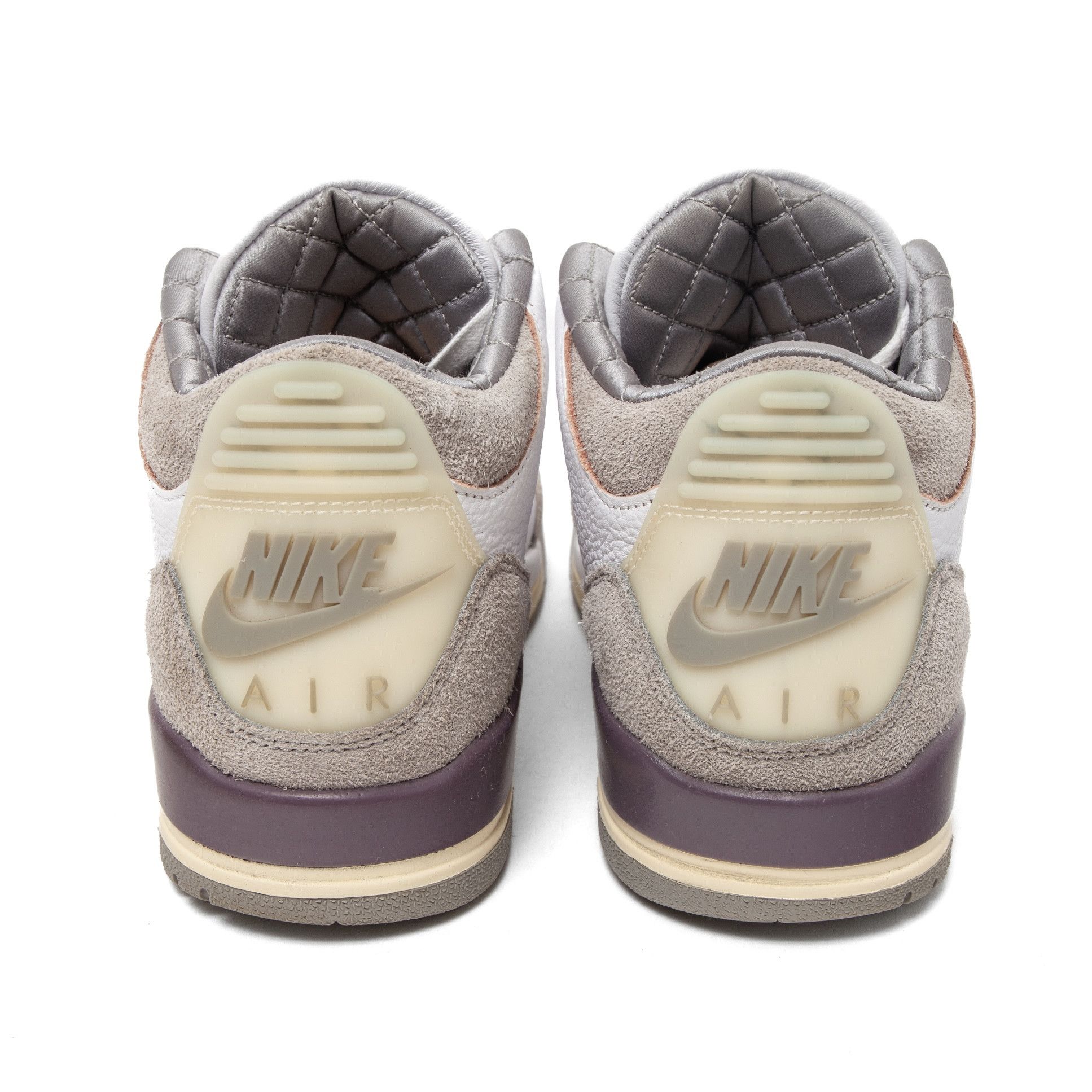 Nike 3 Retro A Ma Maniére (W) Size US 11 / IT 41 - 6 Thumbnail