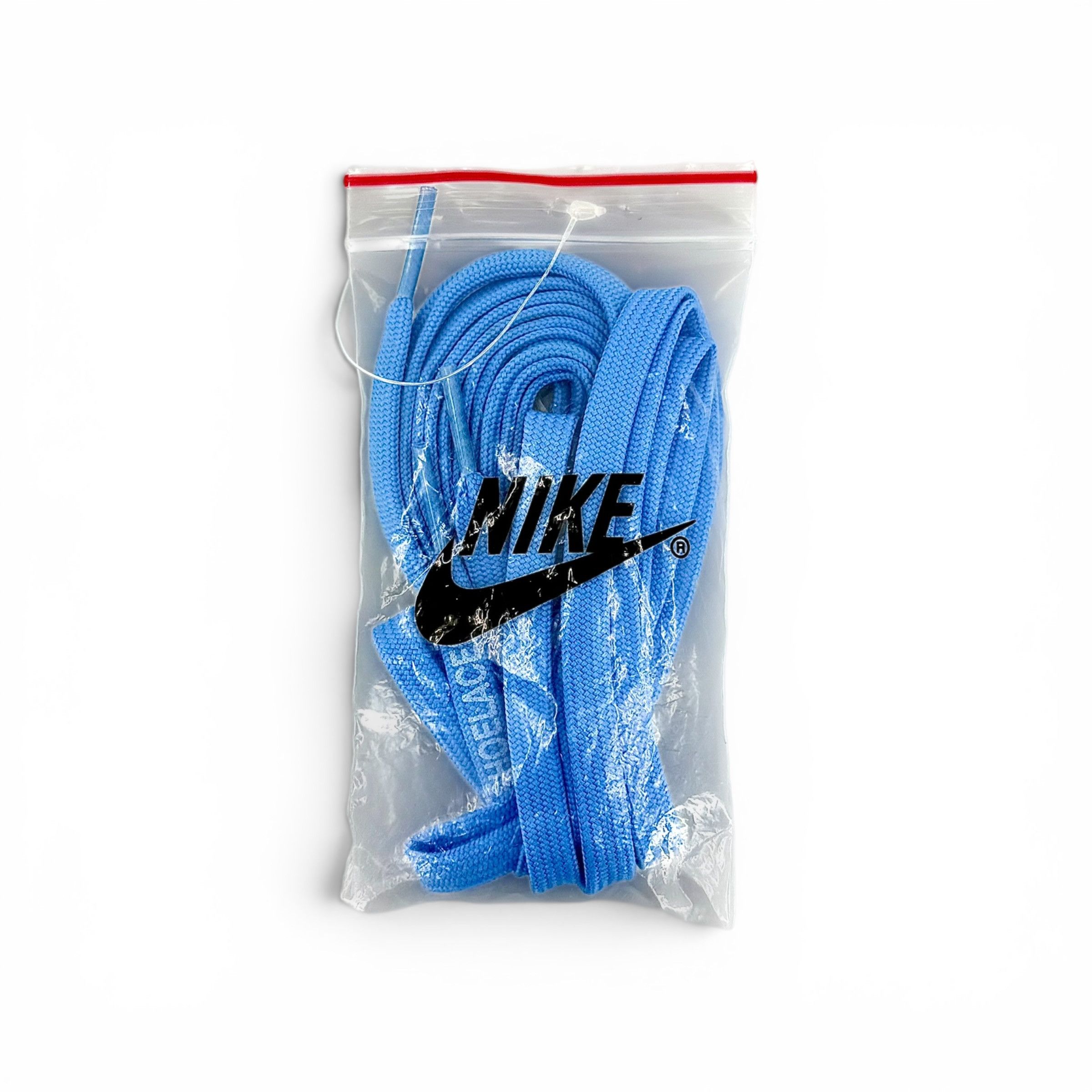 Nike Air Force 1 Low Off-White MCA University Blue Size US 8 / EU 41 - 8 Thumbnail