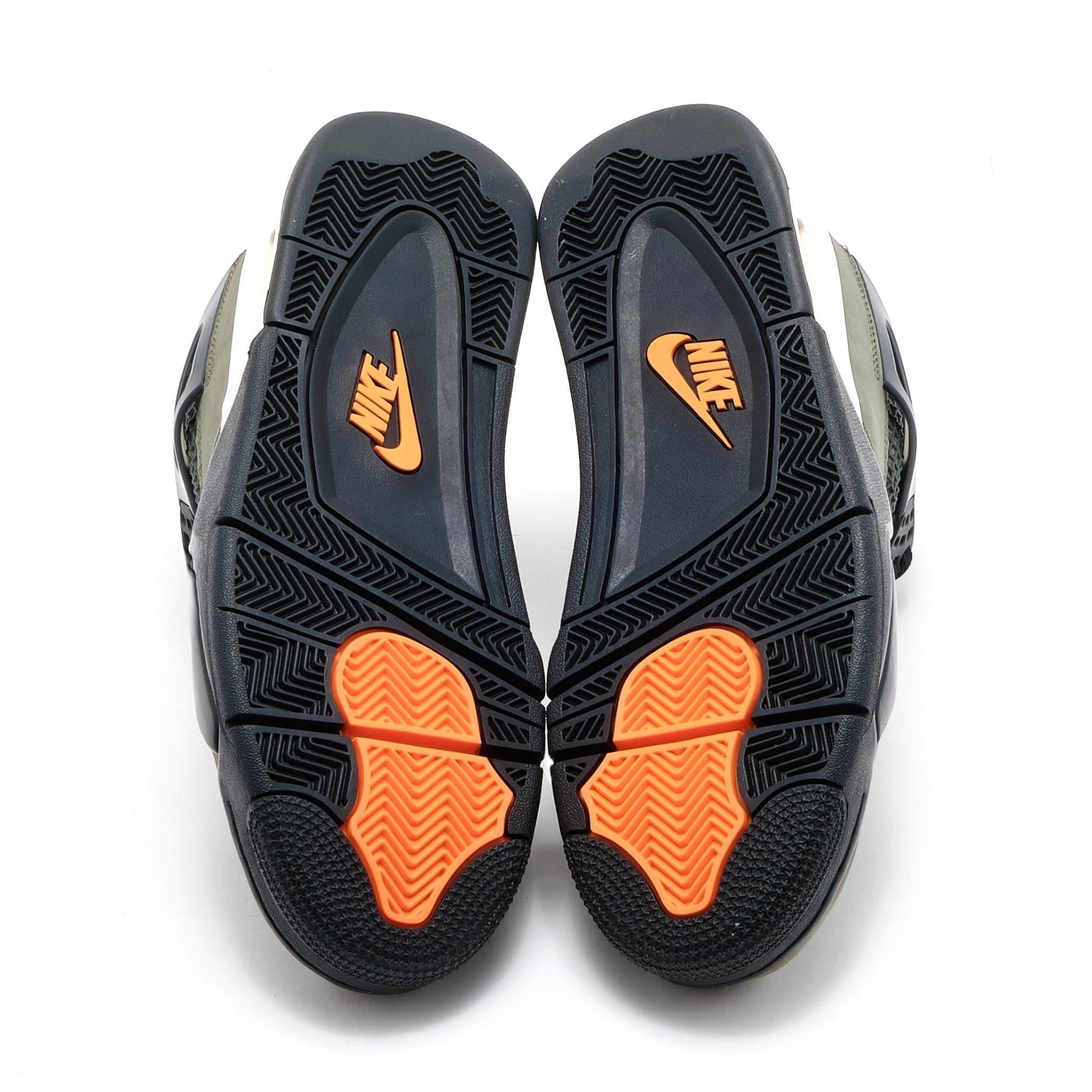 Nike 4 Retro OG SP Undefeated (2025) Size US 13 / EU 46 - 7 Thumbnail