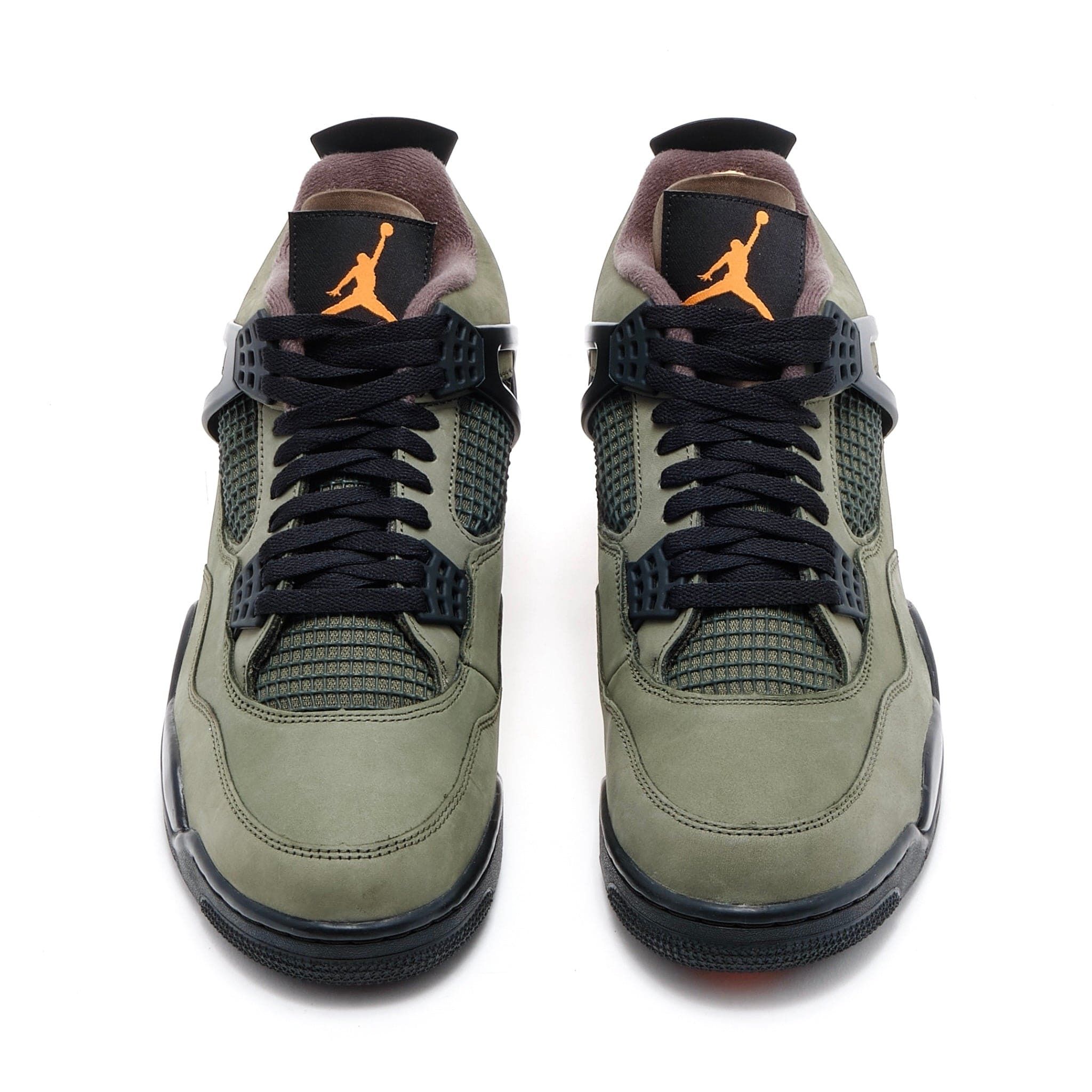 Nike 4 Retro OG SP Undefeated (2025) Size US 13 / EU 46 - 5 Thumbnail