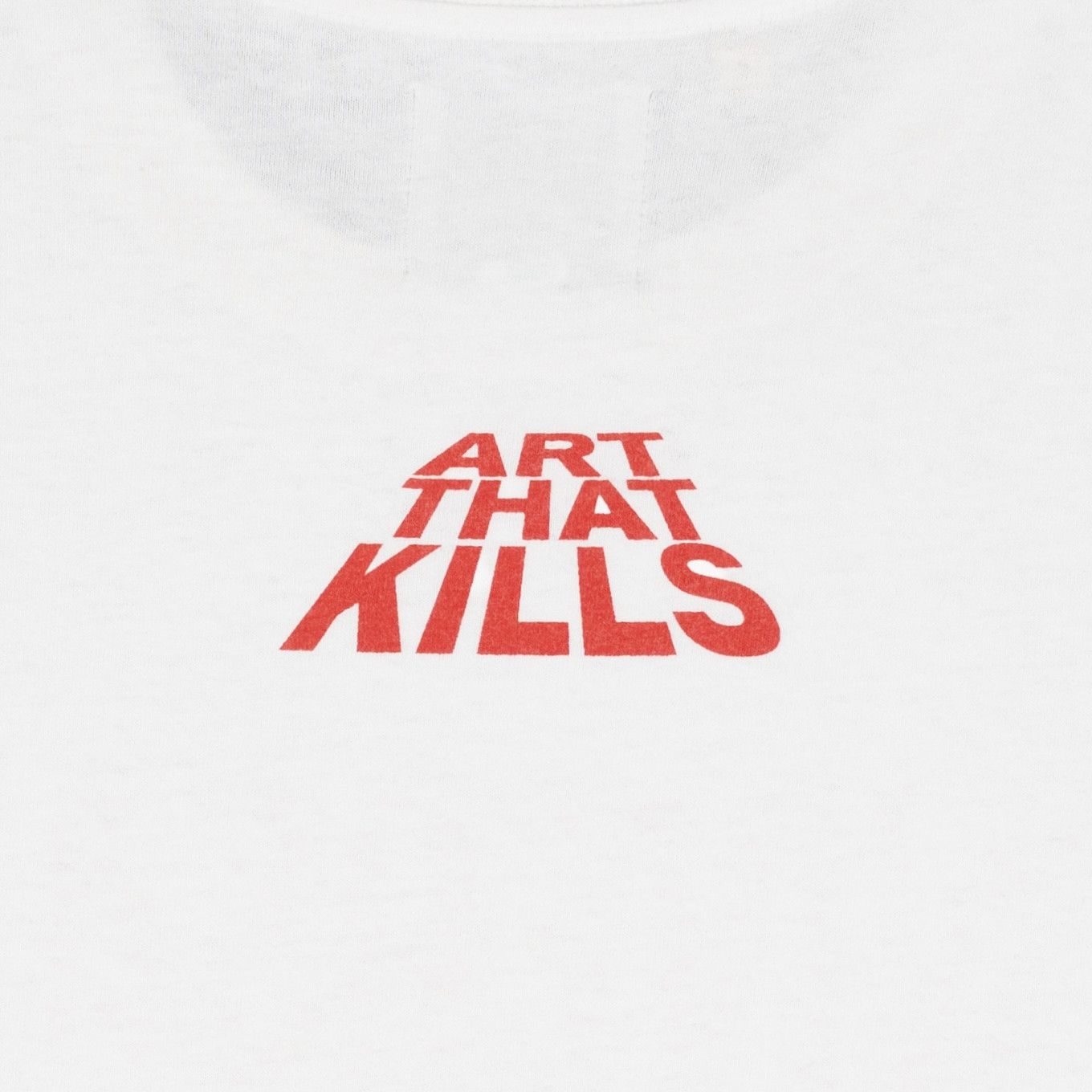 Gallery Dept. Gallery Department ATK Universal Connections Logo Short Slee Size US XL / EU 56 / 4 - 4 Thumbnail