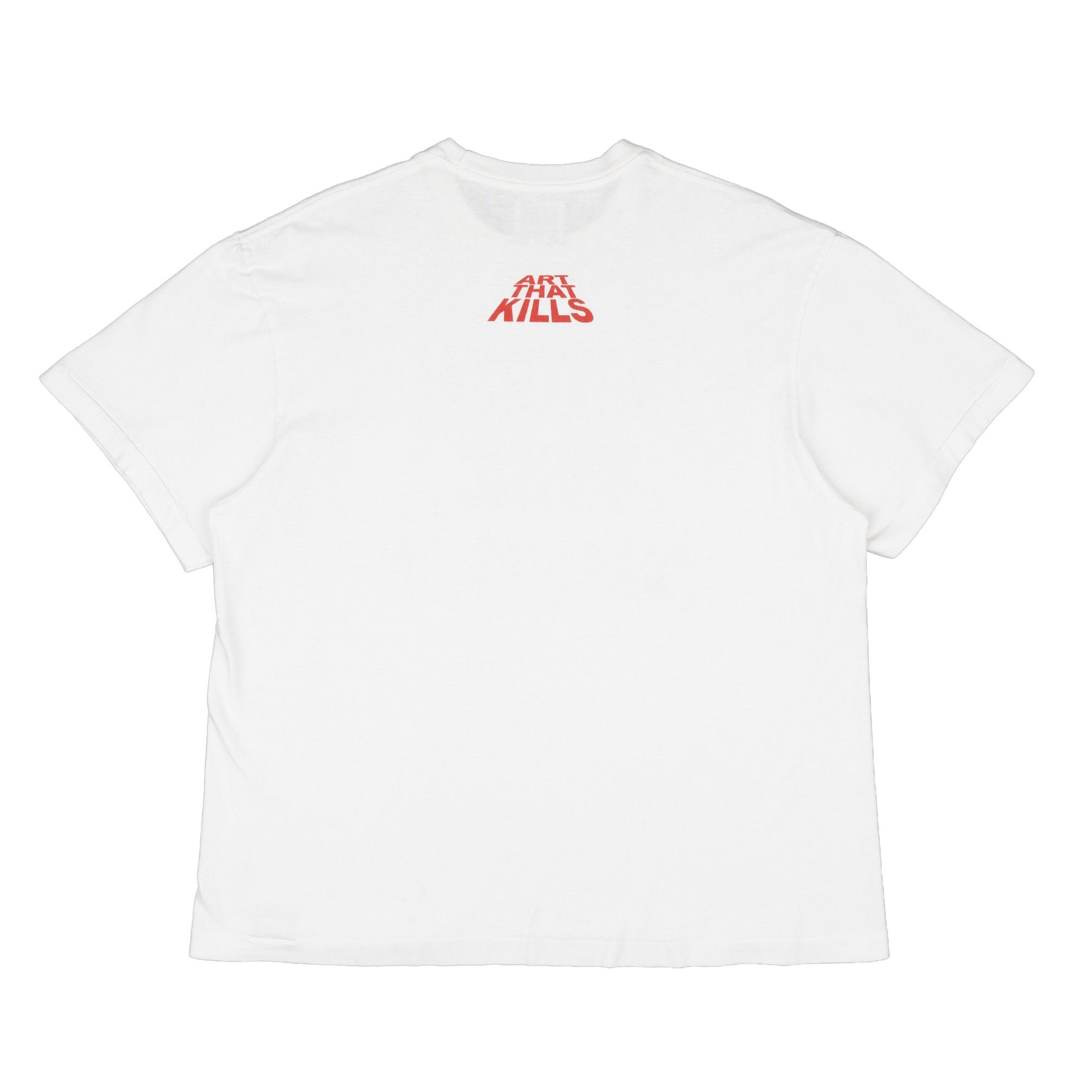 Gallery Dept. Gallery Department ATK Universal Connections Logo Short Slee Size US XL / EU 56 / 4 - 2 Thumbnail