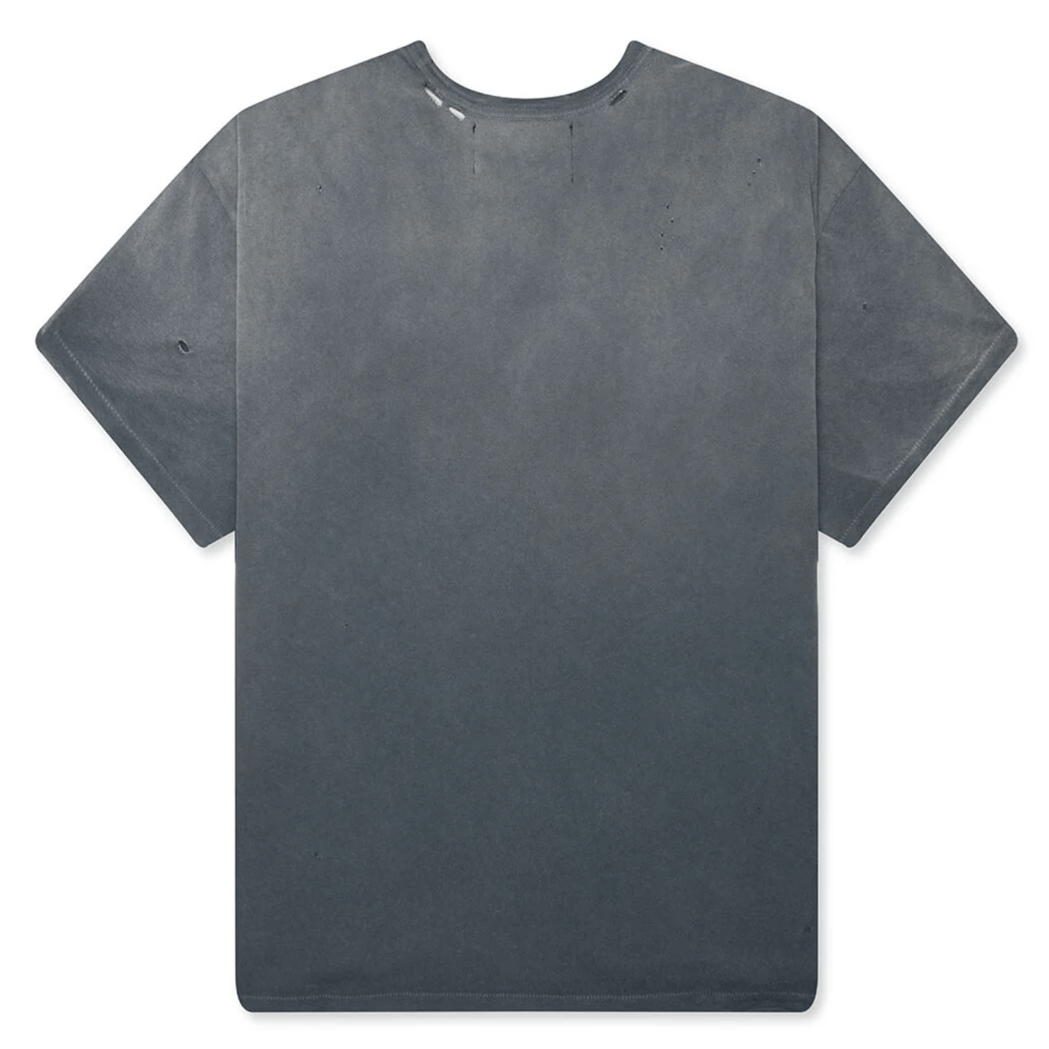 Paly Hollywood Core Logo Short Sleeve Tee Shirt Vintage Black Size US L / EU 52-54 / 3 - 2 Thumbnail