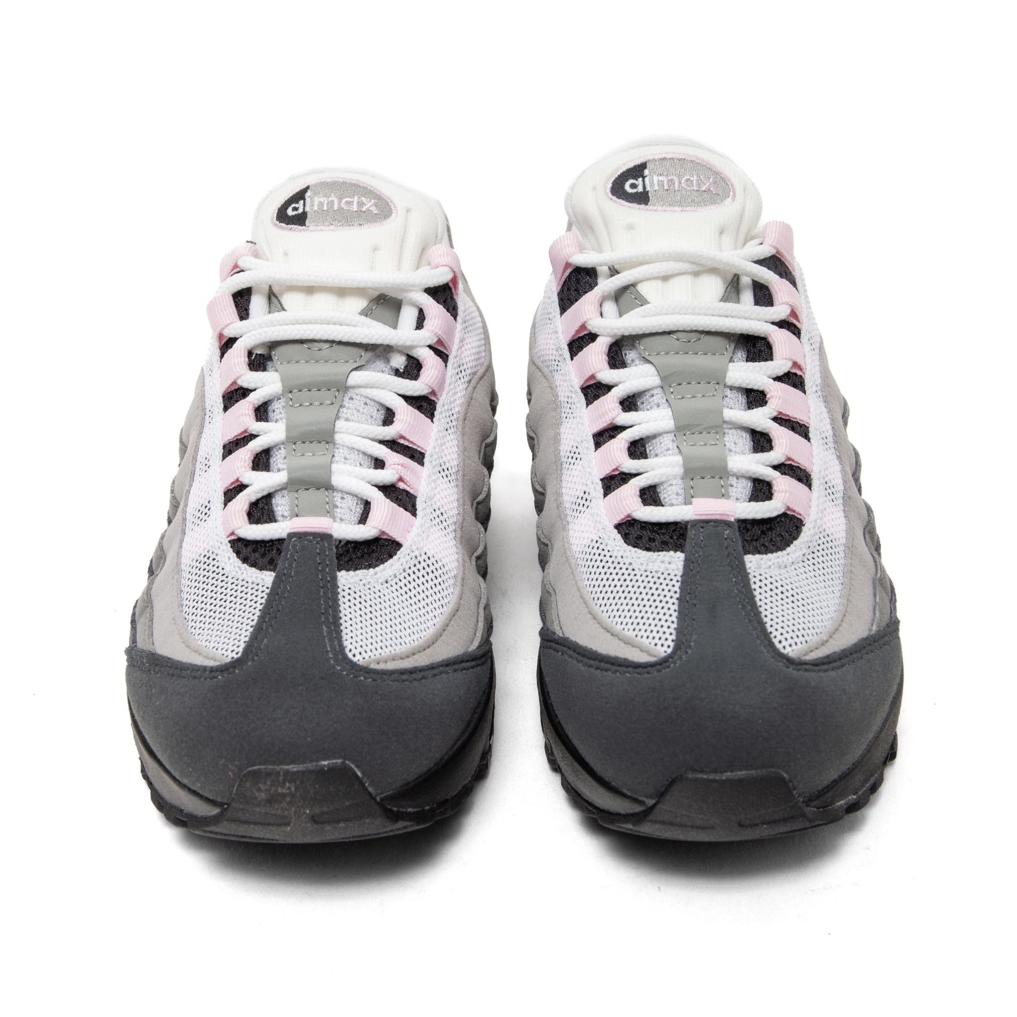 Nike Air Max 95 OG Big Bubble Pink Foam (W) Size US 10 / IT 40 - 5 Thumbnail